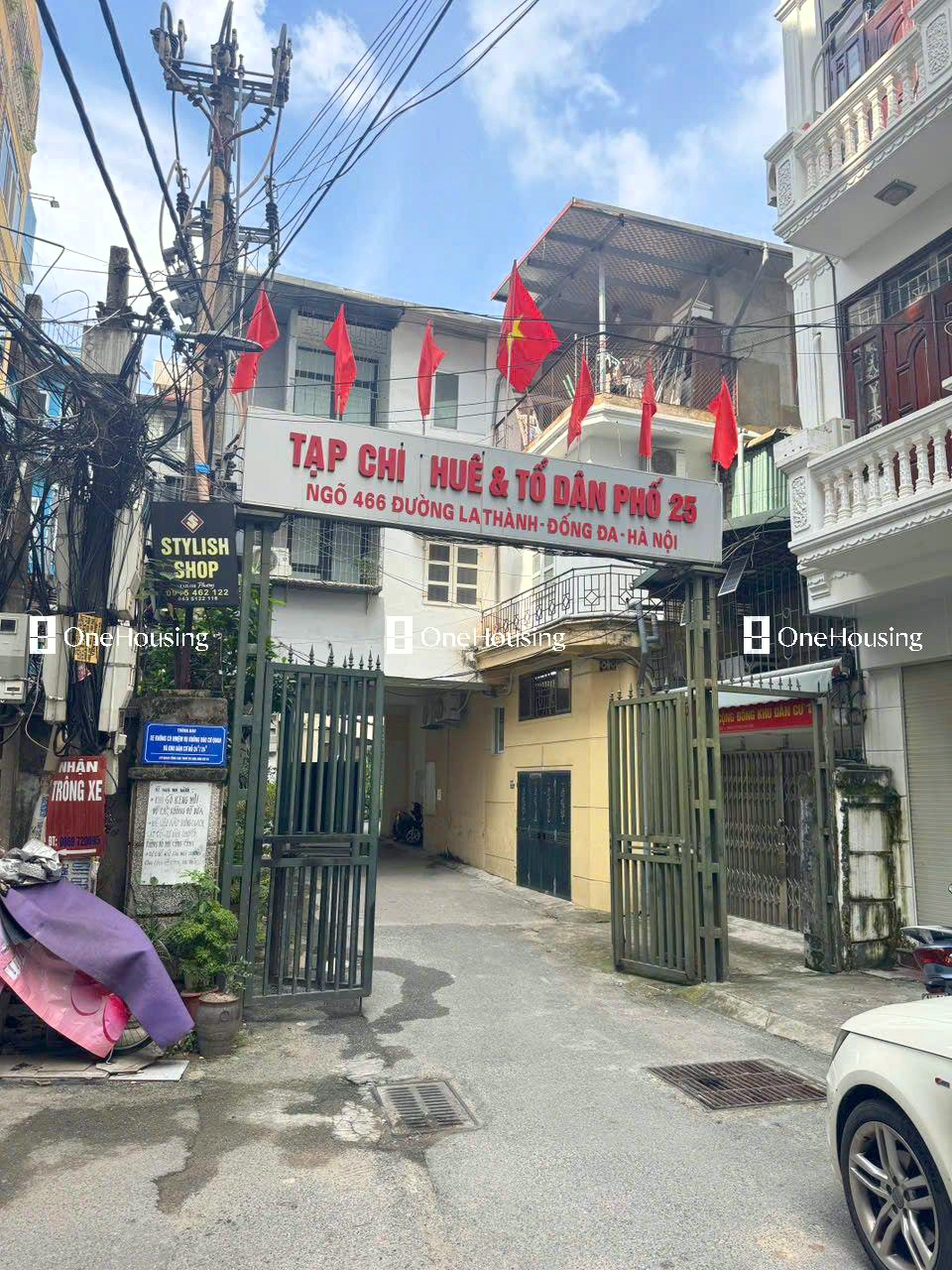 Onehousing image