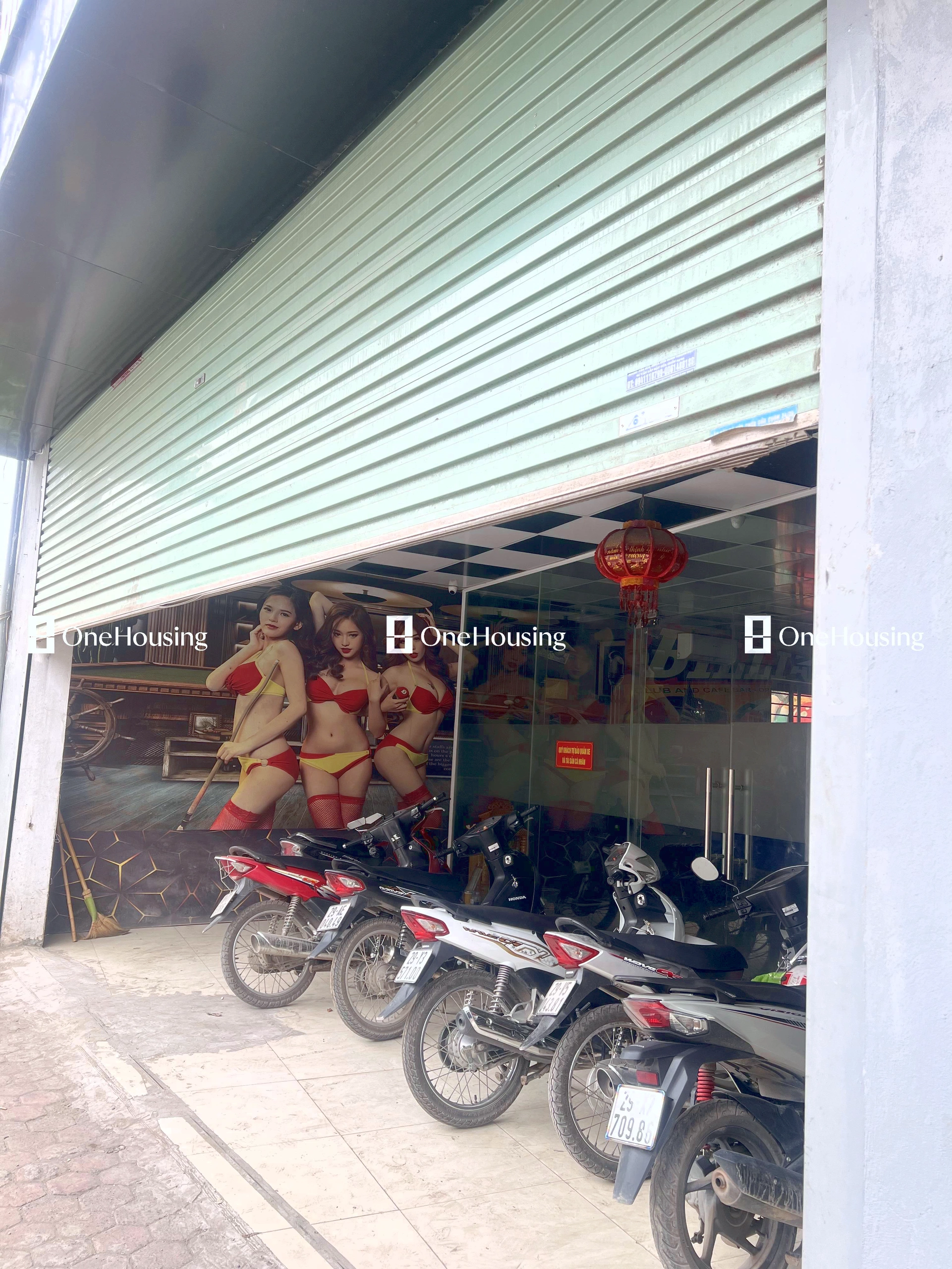 Nhà mặt phố Thanh Lãm, P. Phú Lãm, Q. Hà Đông, TP. Hà Nội