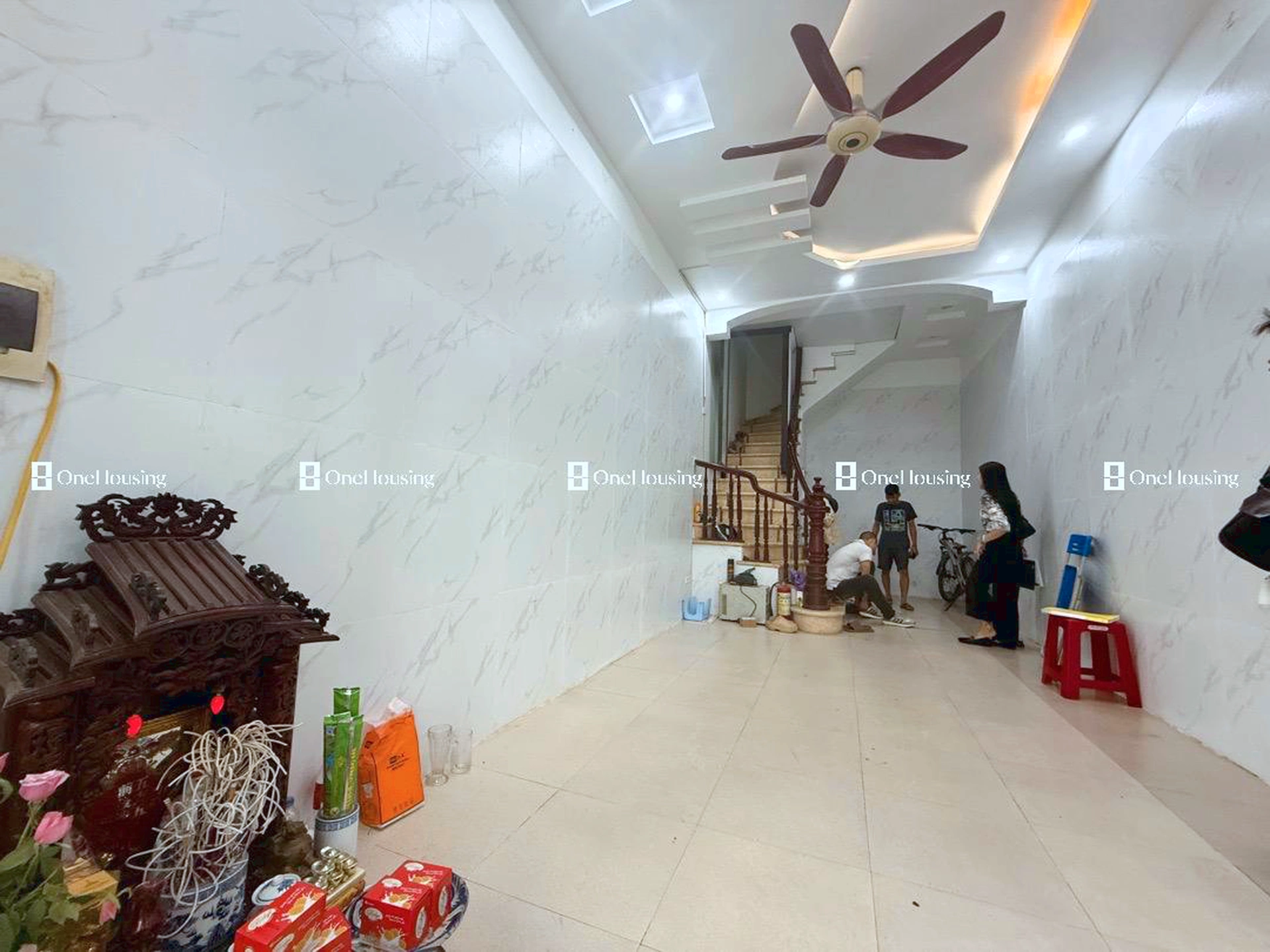 Onehousing image