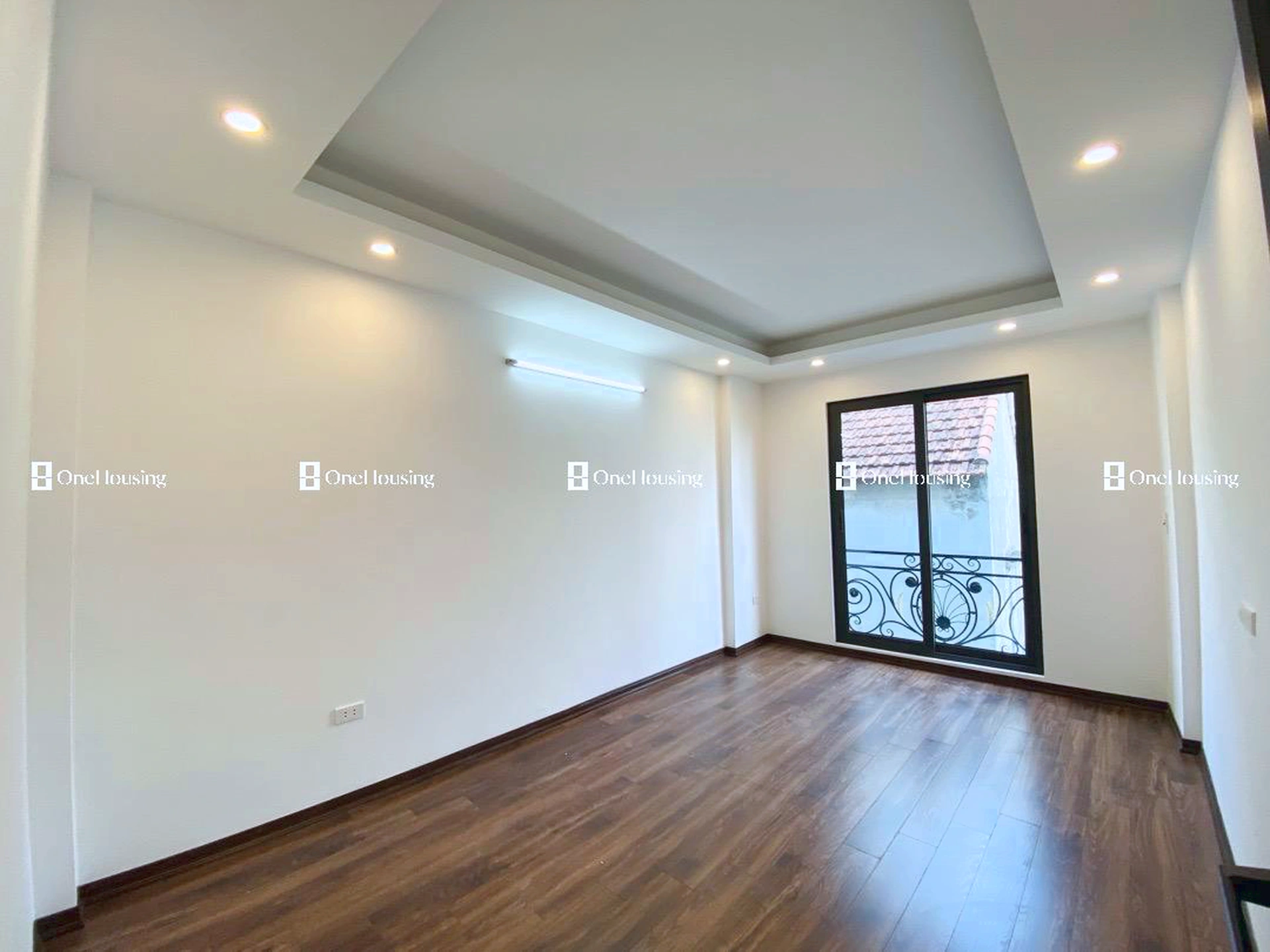 Nhà mặt ngõ cách Việt Hưng 80m, P. Việt Hưng, Q. Long Biên, TP. Hà Nội