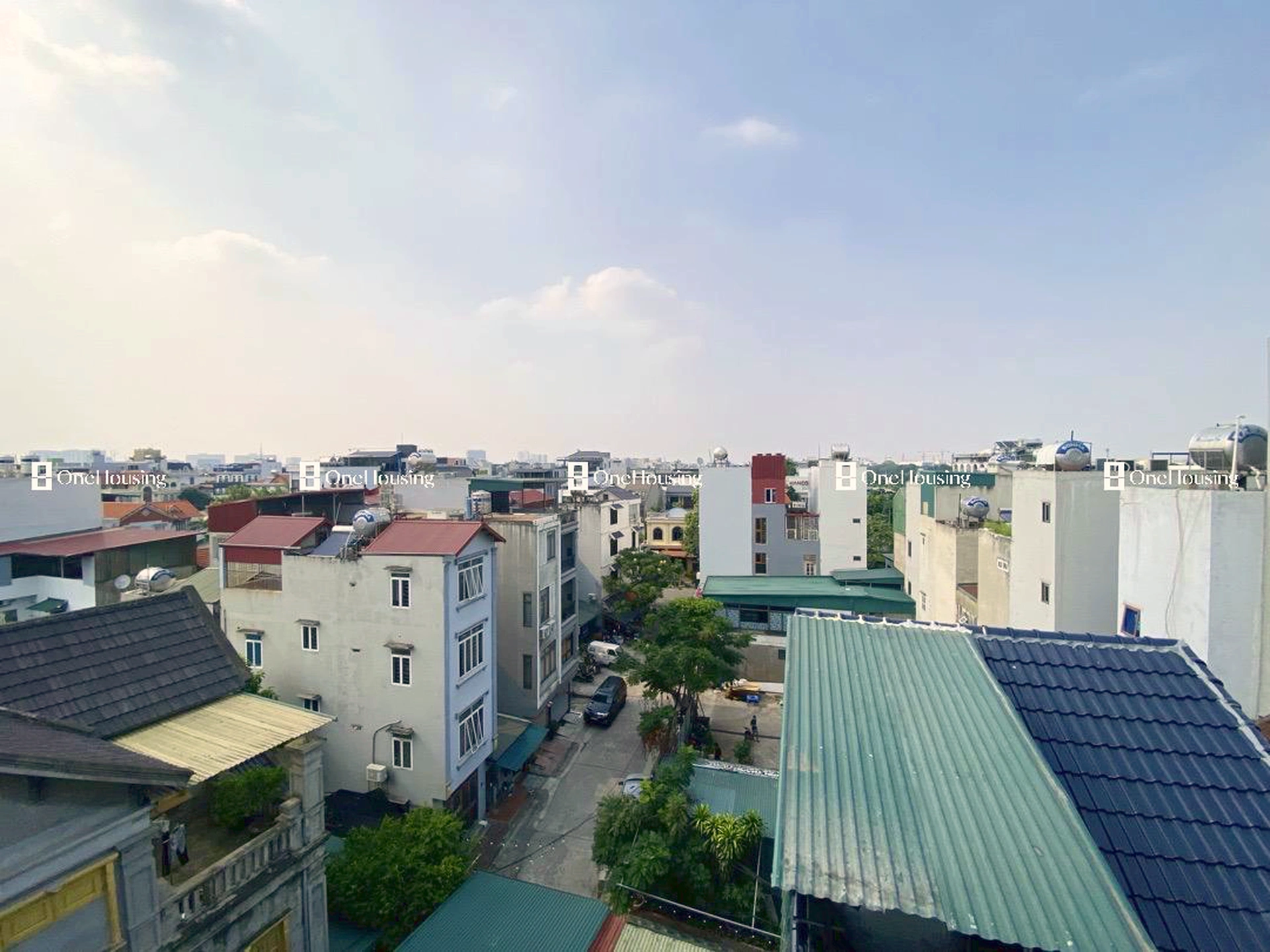 Nhà mặt ngõ cách Việt Hưng 80m, P. Việt Hưng, Q. Long Biên, TP. Hà Nội