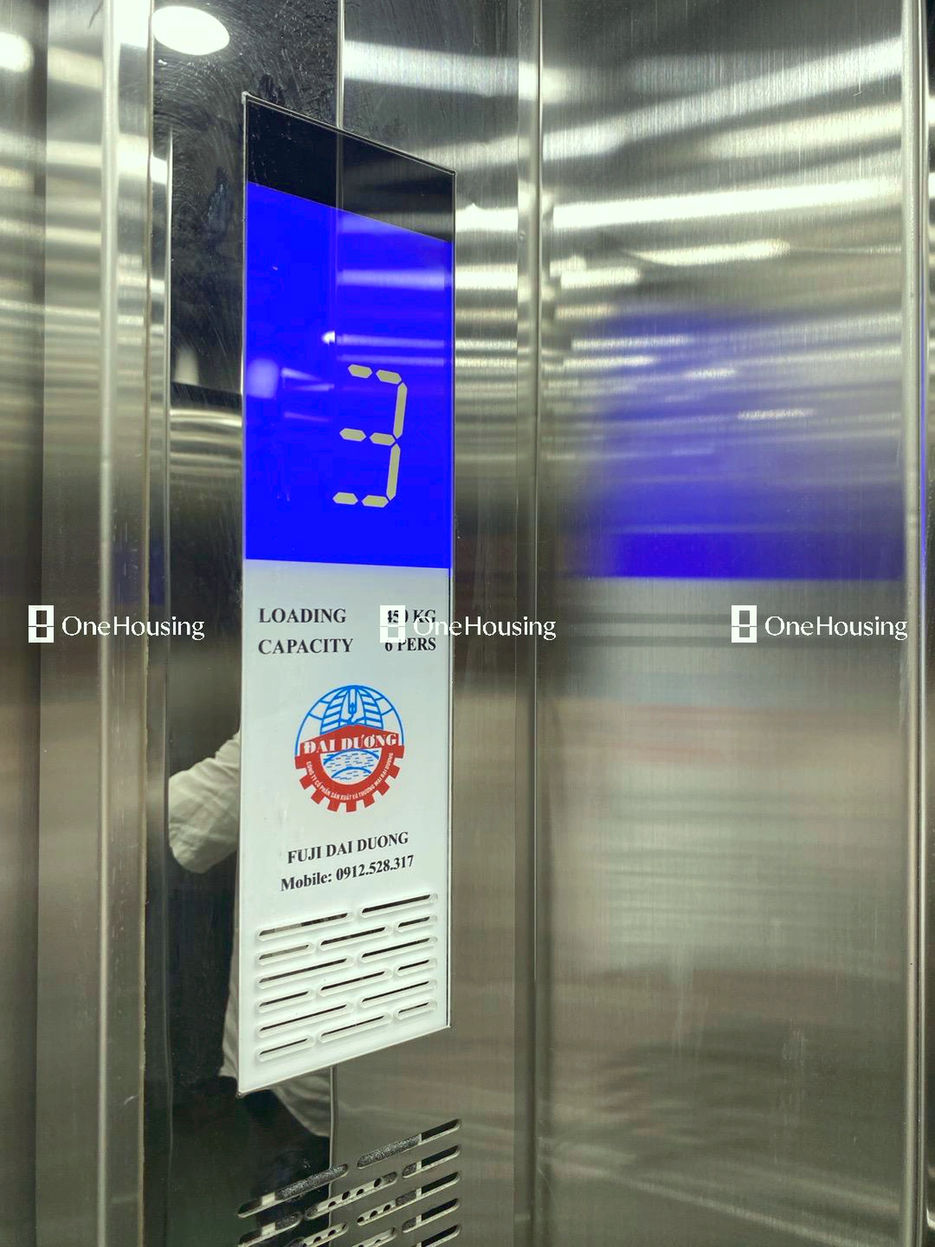 Onehousing image