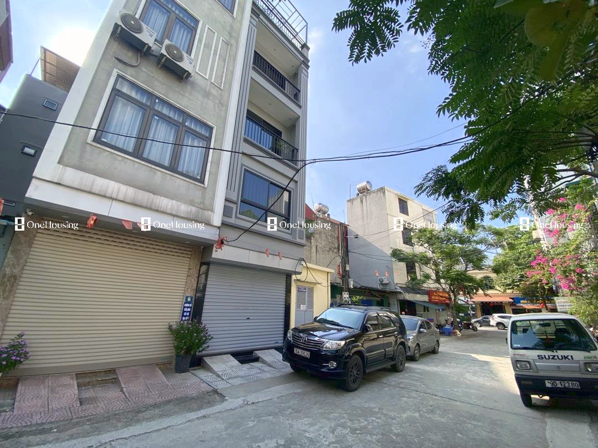 Onehousing image