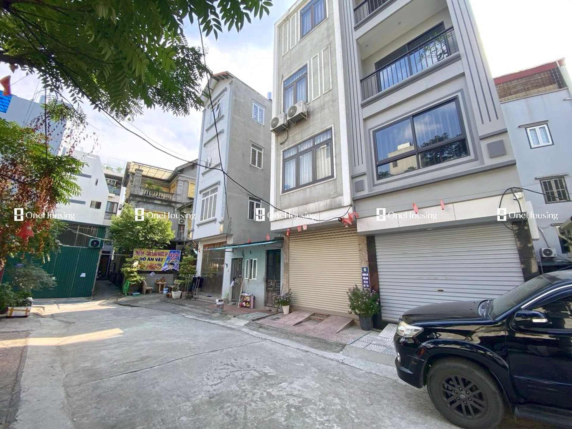 Onehousing image