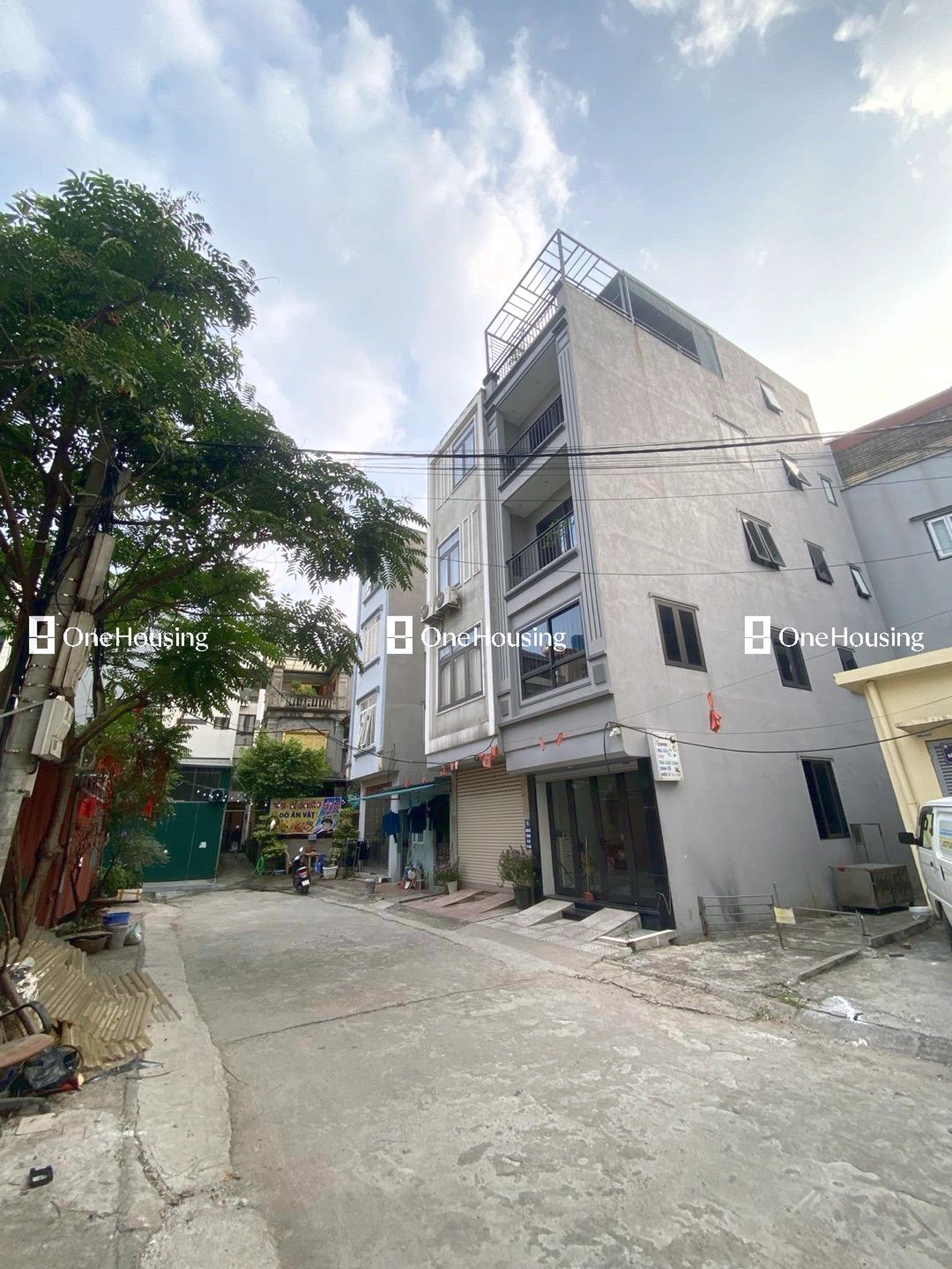 Onehousing image