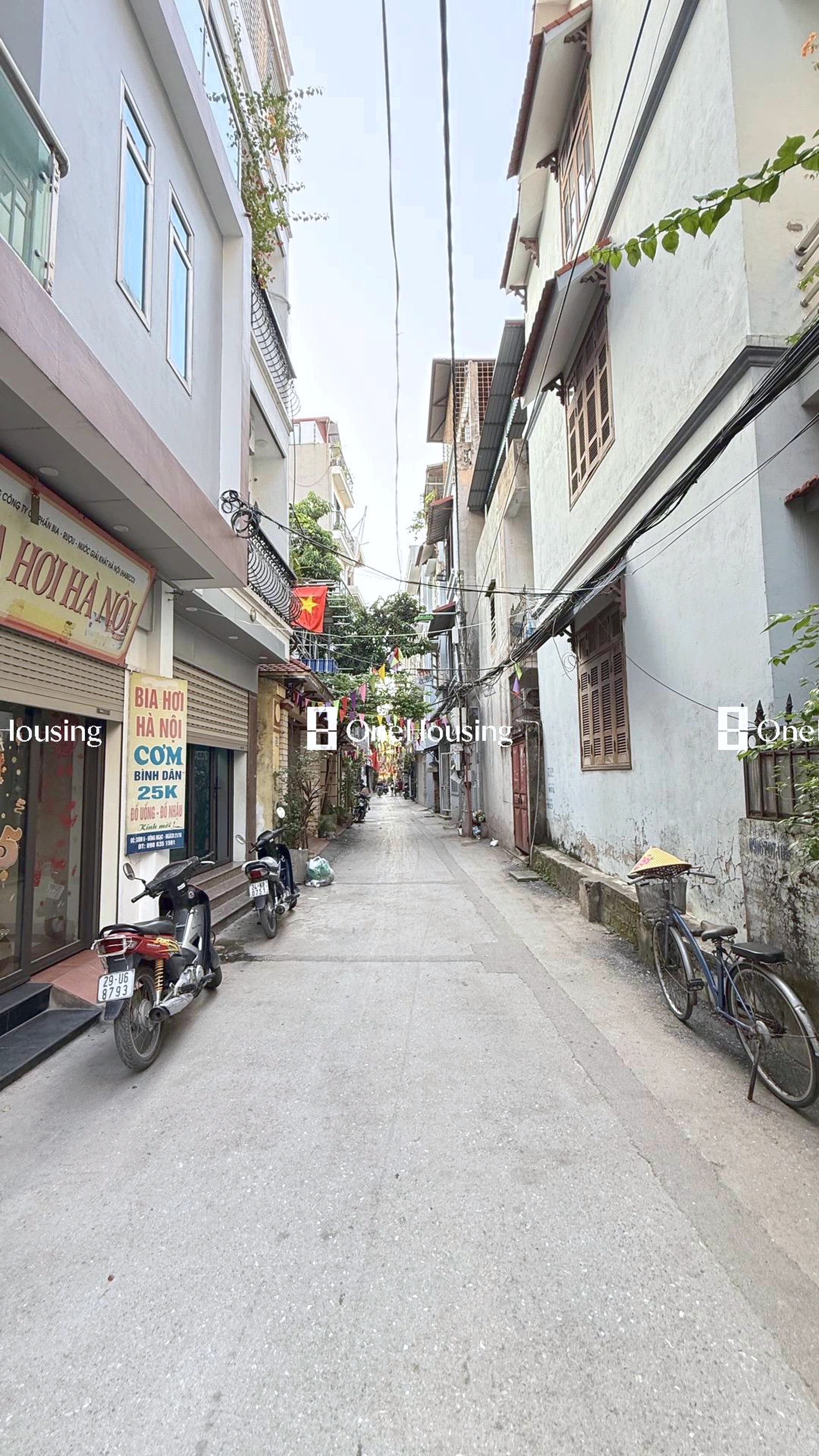 Onehousing image