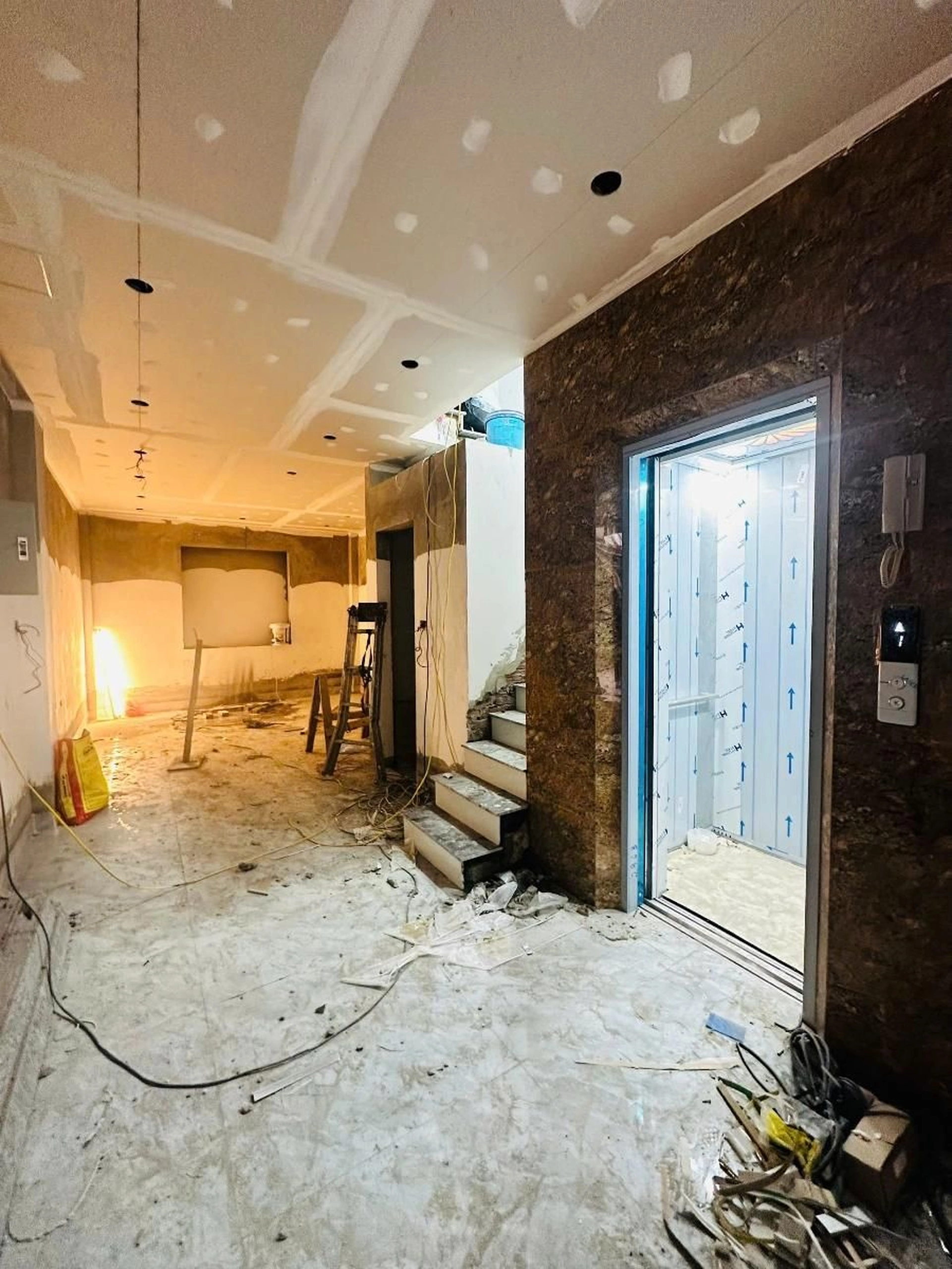 Nhà mặt ngõ cách Tứ Liên 40m, P. Tứ Liên, Q. Tây Hồ, TP. Hà Nội