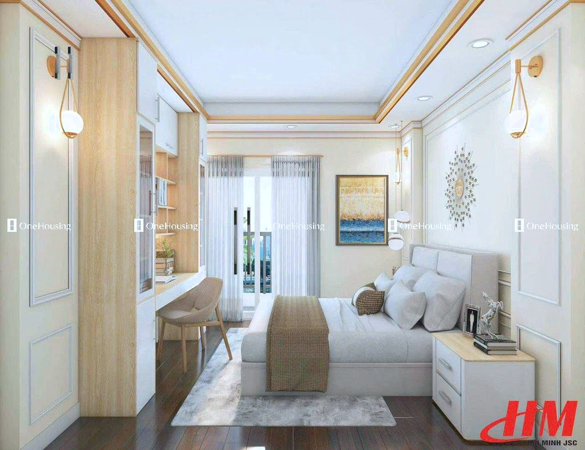 Onehousing image