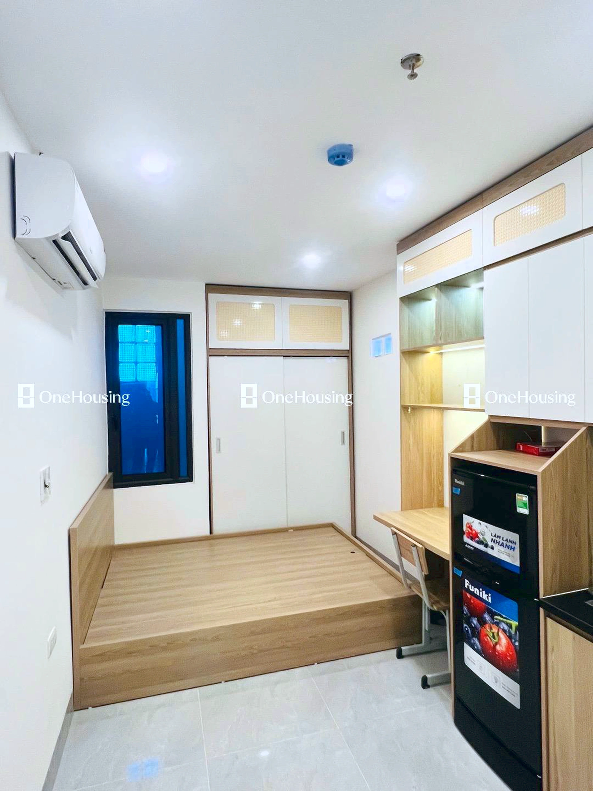 Nhà mặt ngõ cách Hồ Tùng Mậu 100m, P. Mai Dịch, Q. Cầu Giấy, TP. Hà Nội