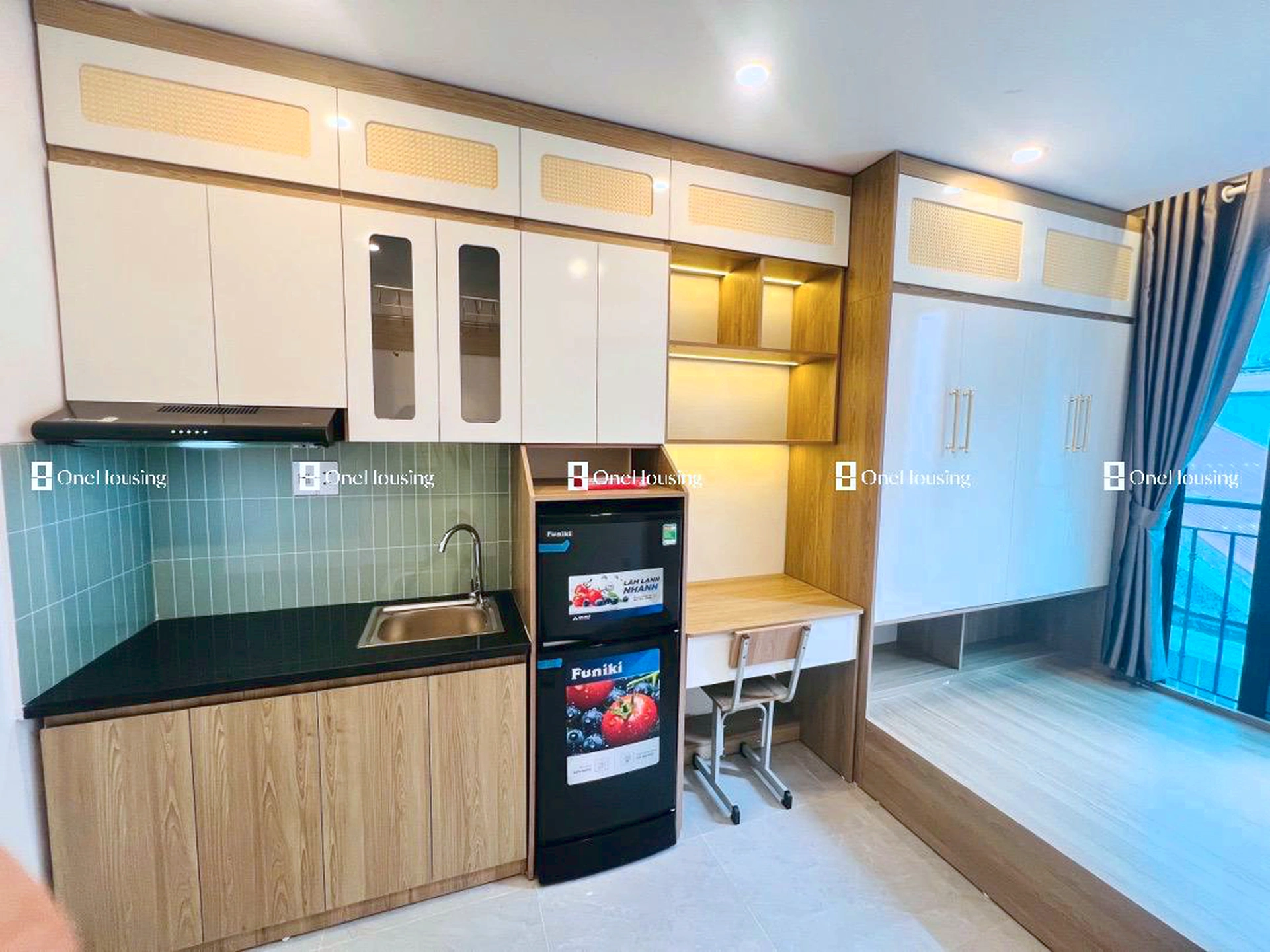 Nhà mặt ngõ cách Hồ Tùng Mậu 100m, P. Mai Dịch, Q. Cầu Giấy, TP. Hà Nội