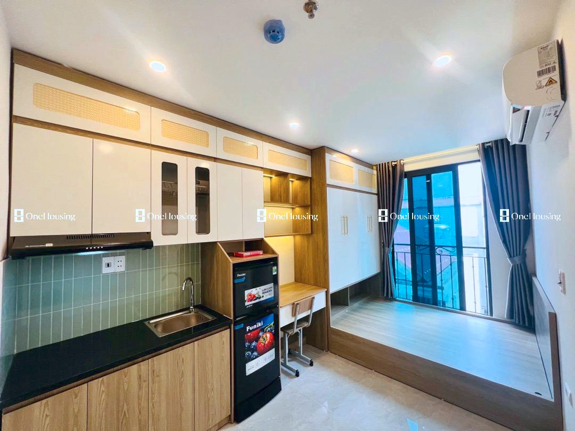 Onehousing image