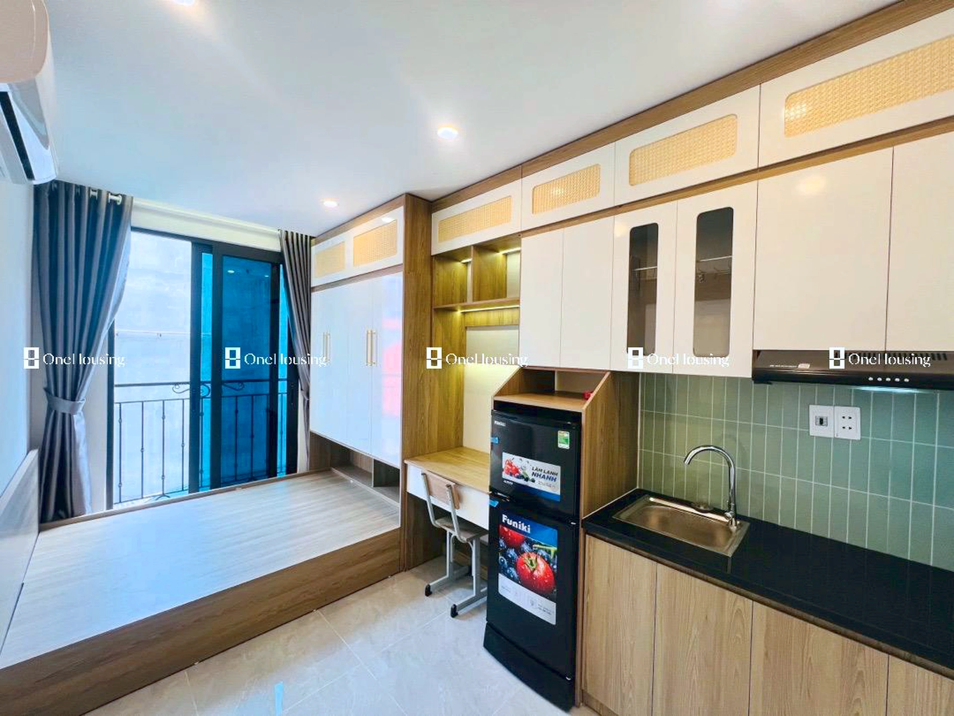 Onehousing image
