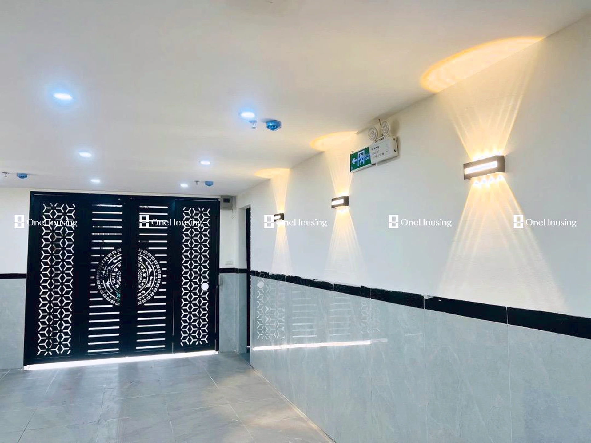 Nhà mặt ngõ cách Hồ Tùng Mậu 100m, P. Mai Dịch, Q. Cầu Giấy, TP. Hà Nội