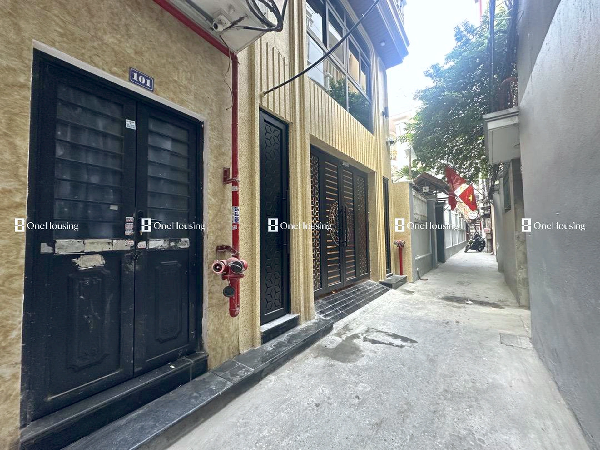 Onehousing image