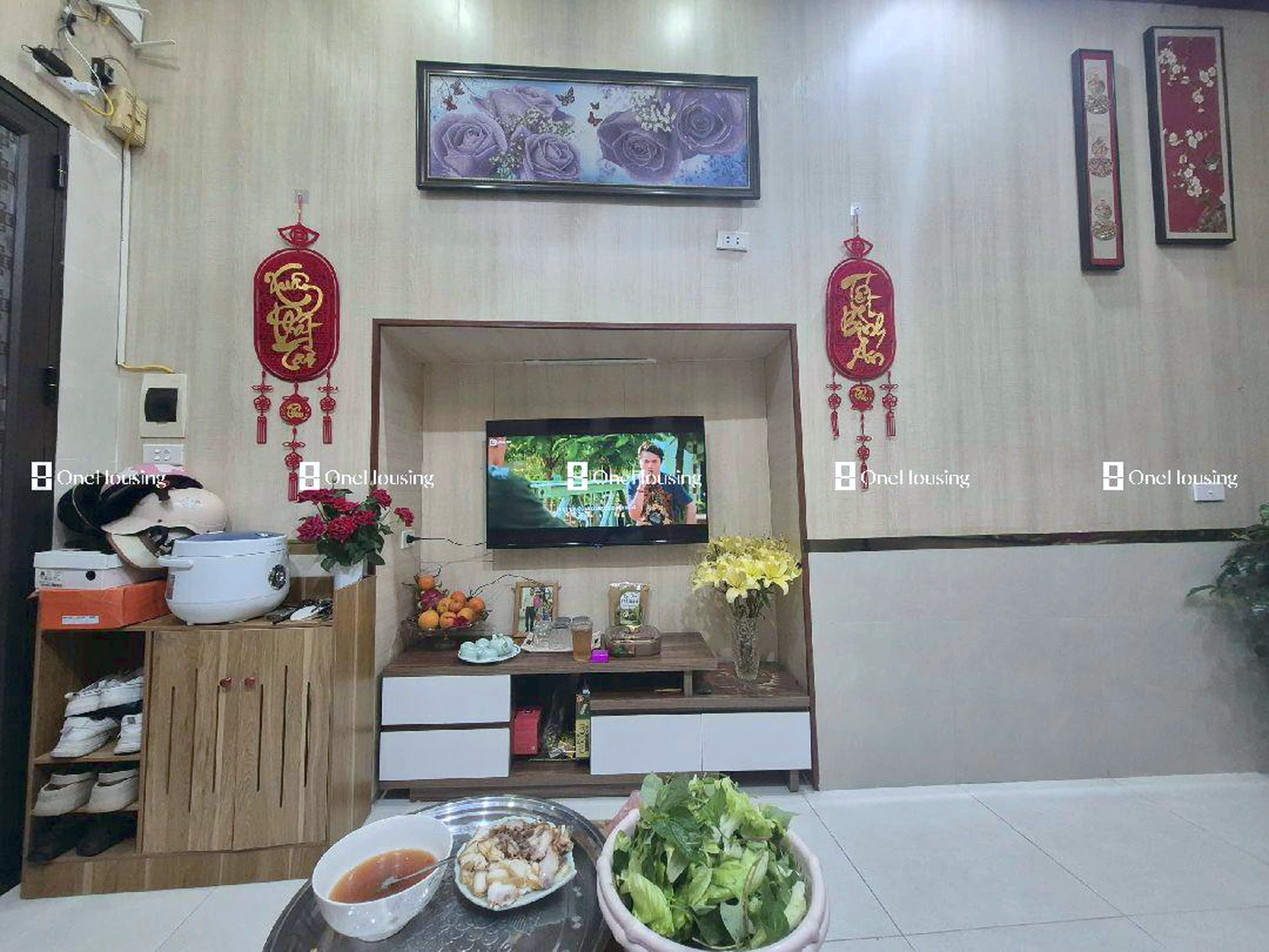 Nhà mặt ngõ cách Quốc Tử Giám 100m, P. Văn Chương, Q. Đống Đa, TP. Hà Nội