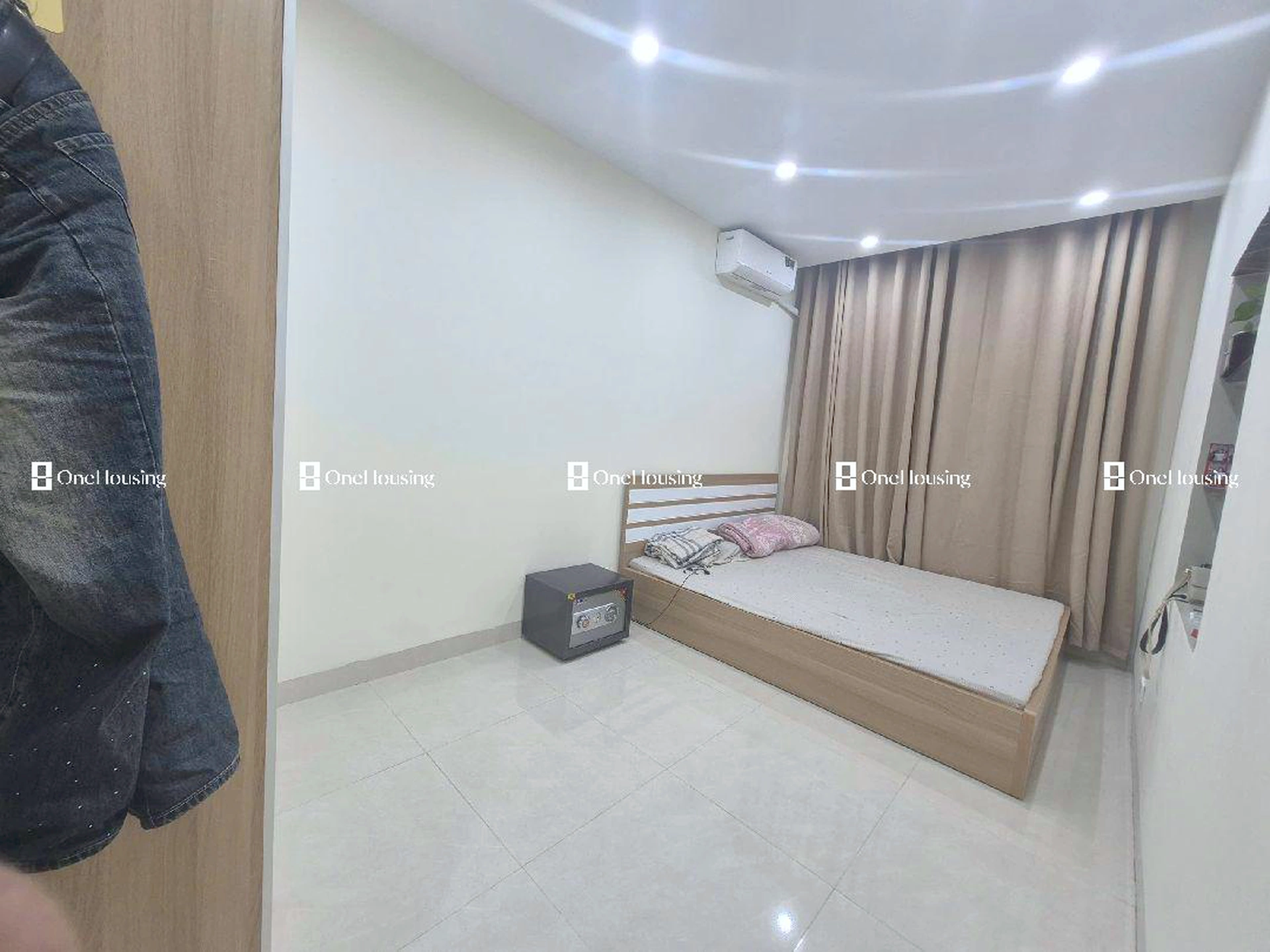 Nhà mặt ngõ cách Quốc Tử Giám 100m, P. Văn Chương, Q. Đống Đa, TP. Hà Nội