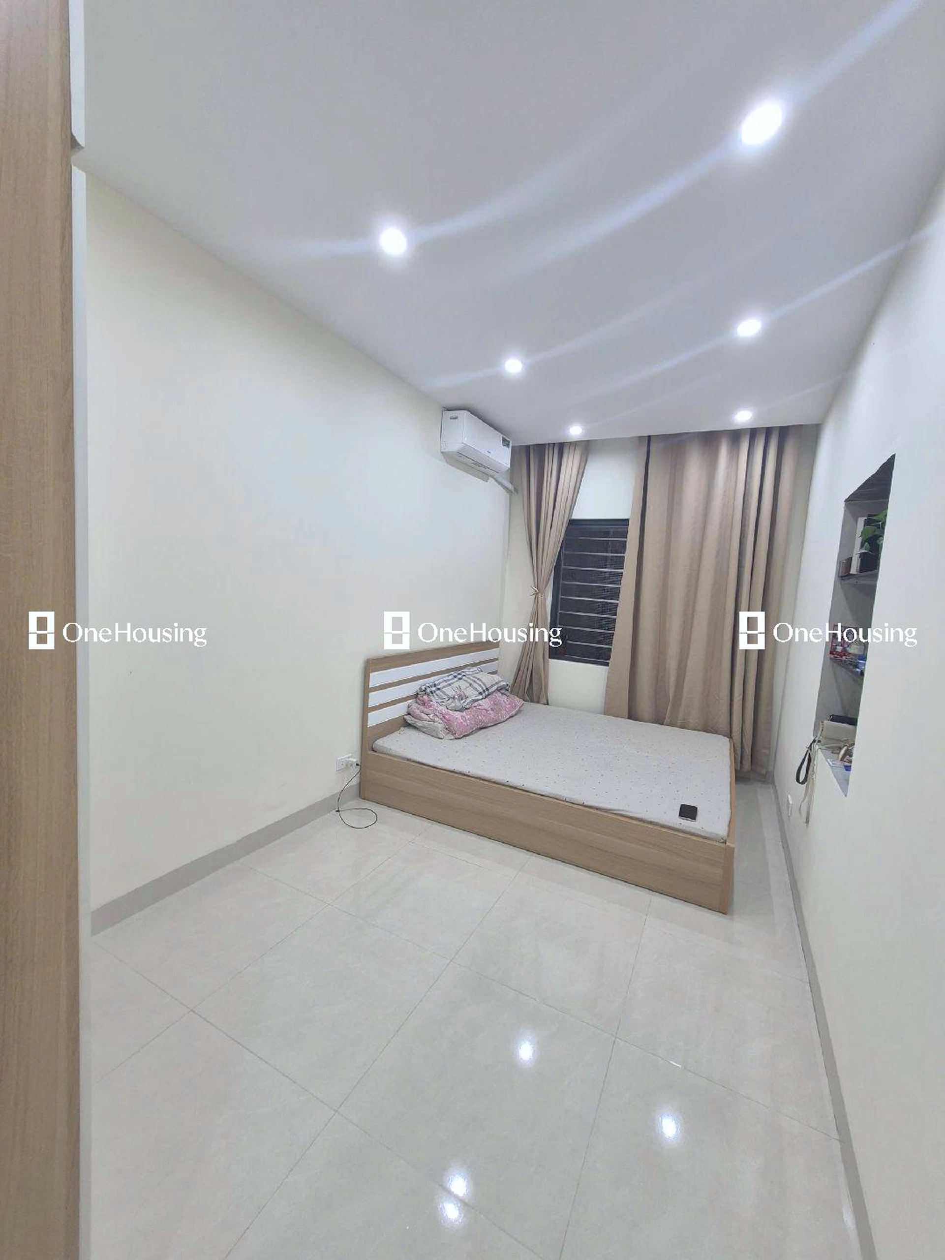 Nhà mặt ngõ cách Quốc Tử Giám 100m, P. Văn Chương, Q. Đống Đa, TP. Hà Nội