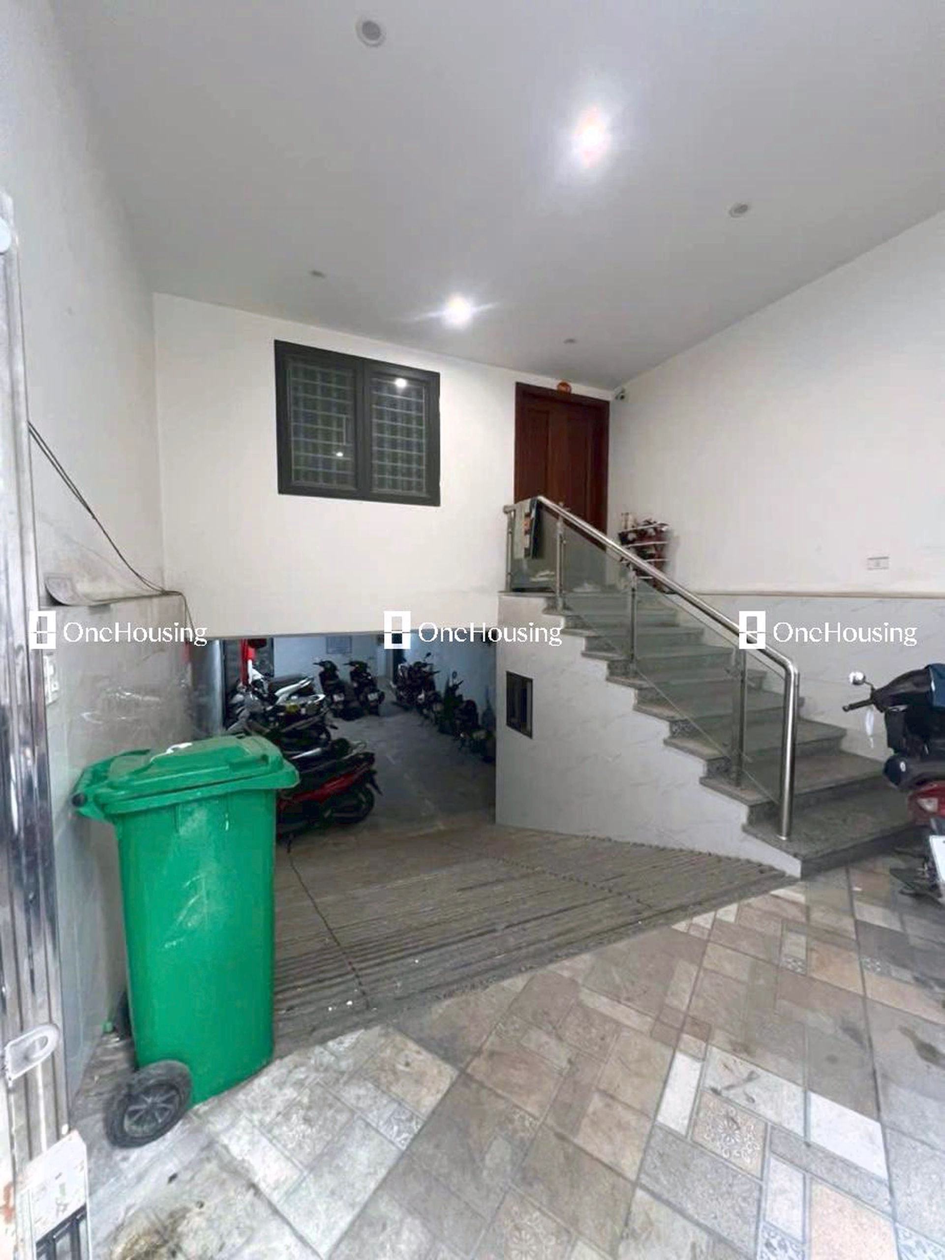 Nhà mặt ngõ cách Giải Phóng (phía đối diện đường tàu) 80m, P. Hoàng Liệt, Q. Hoàng Mai, TP. Hà Nội