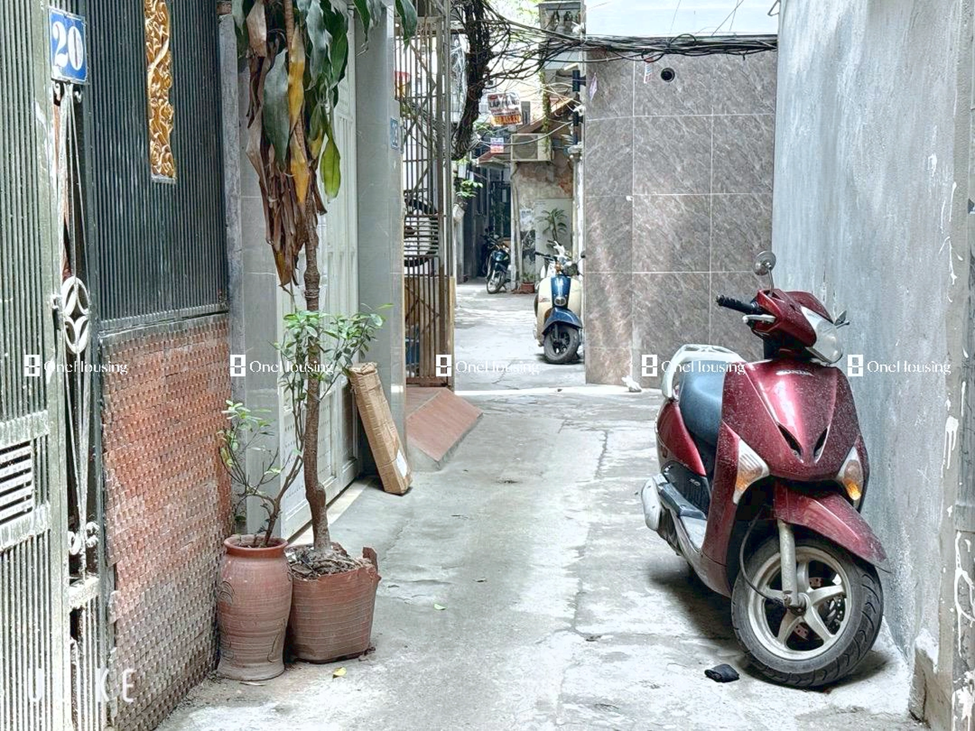 Onehousing image