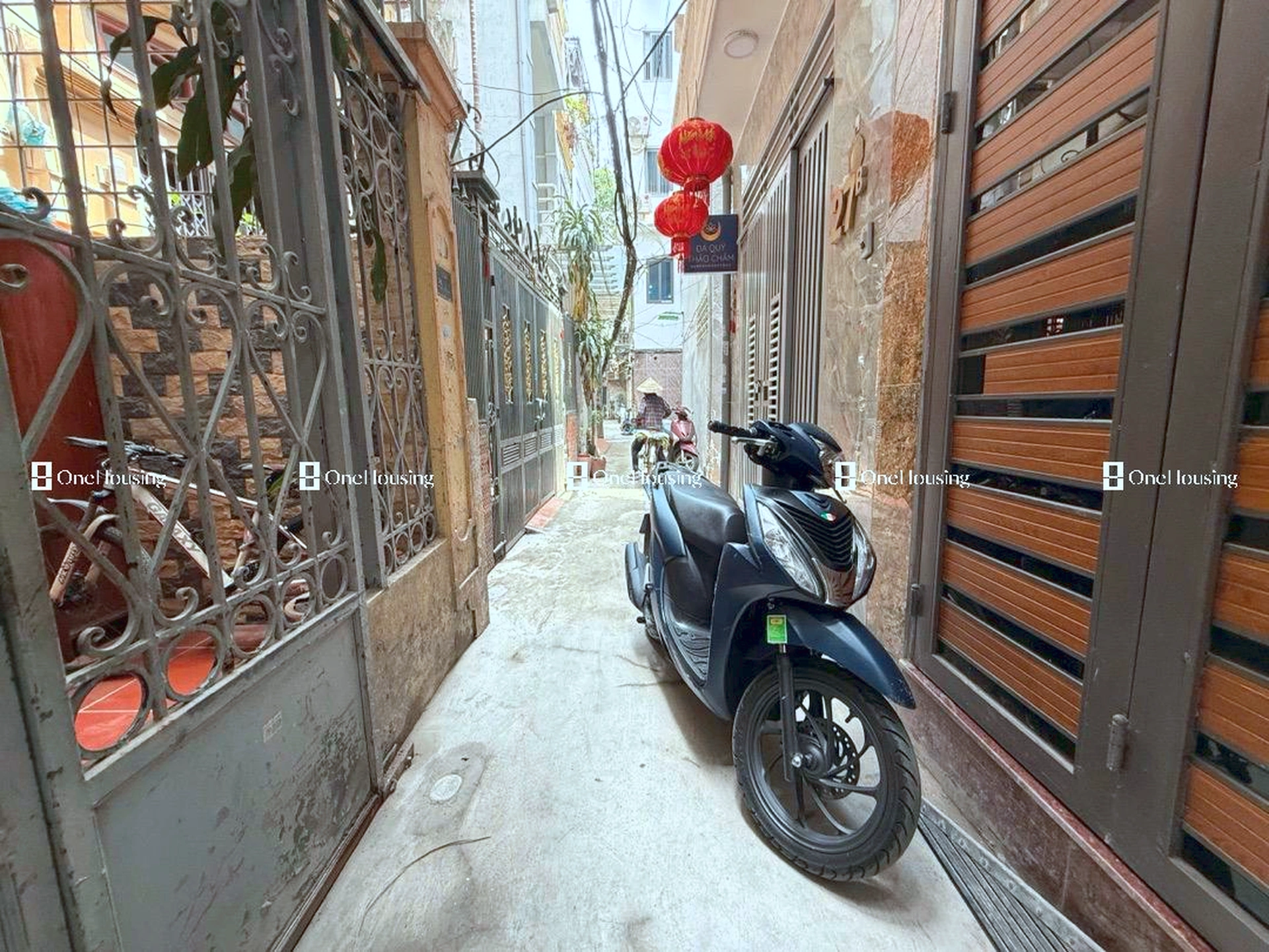 Onehousing image