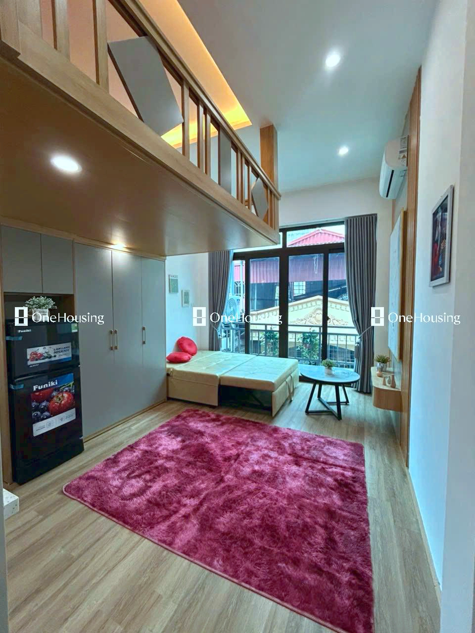 Onehousing image