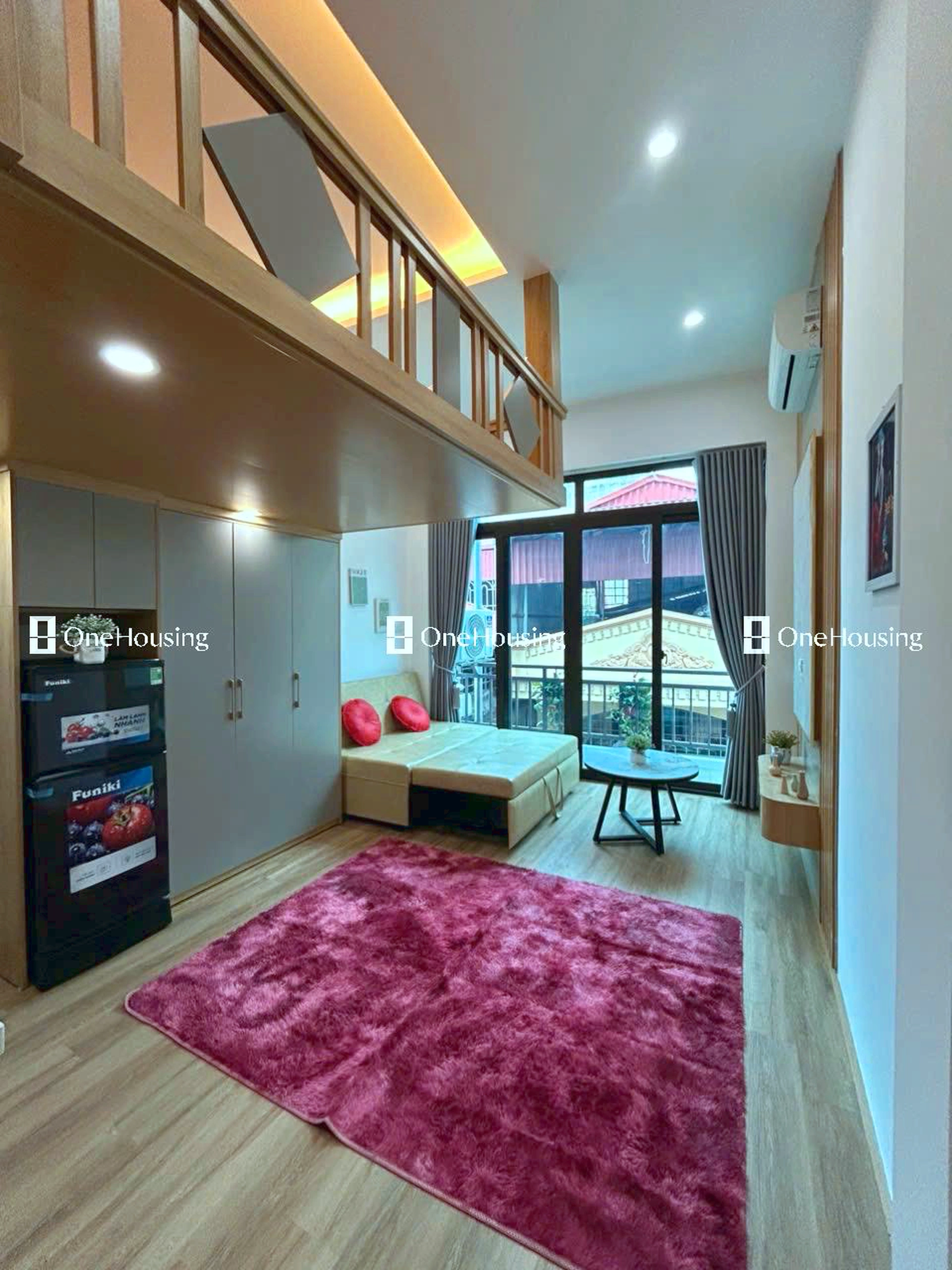 Onehousing image