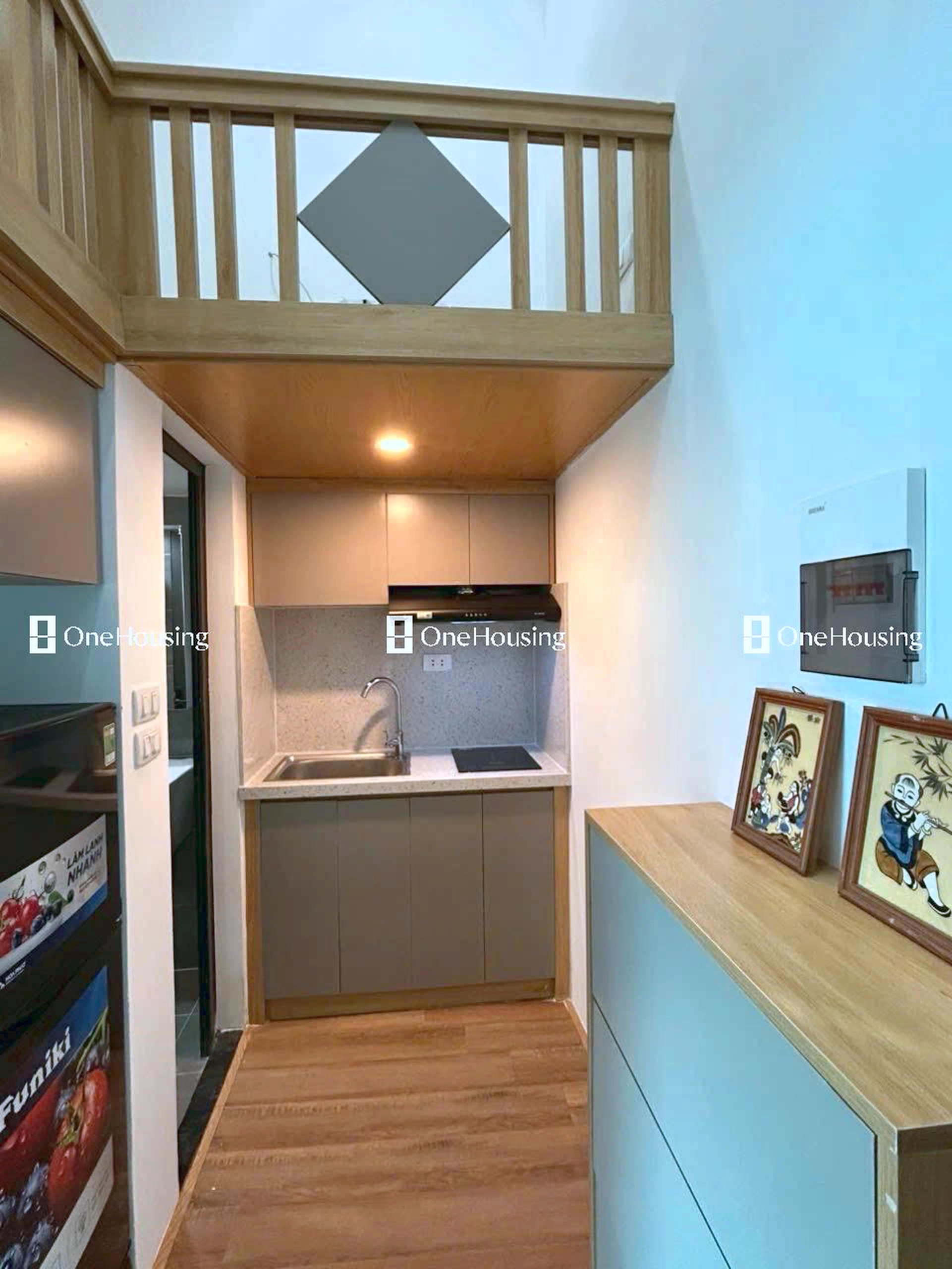 Onehousing image