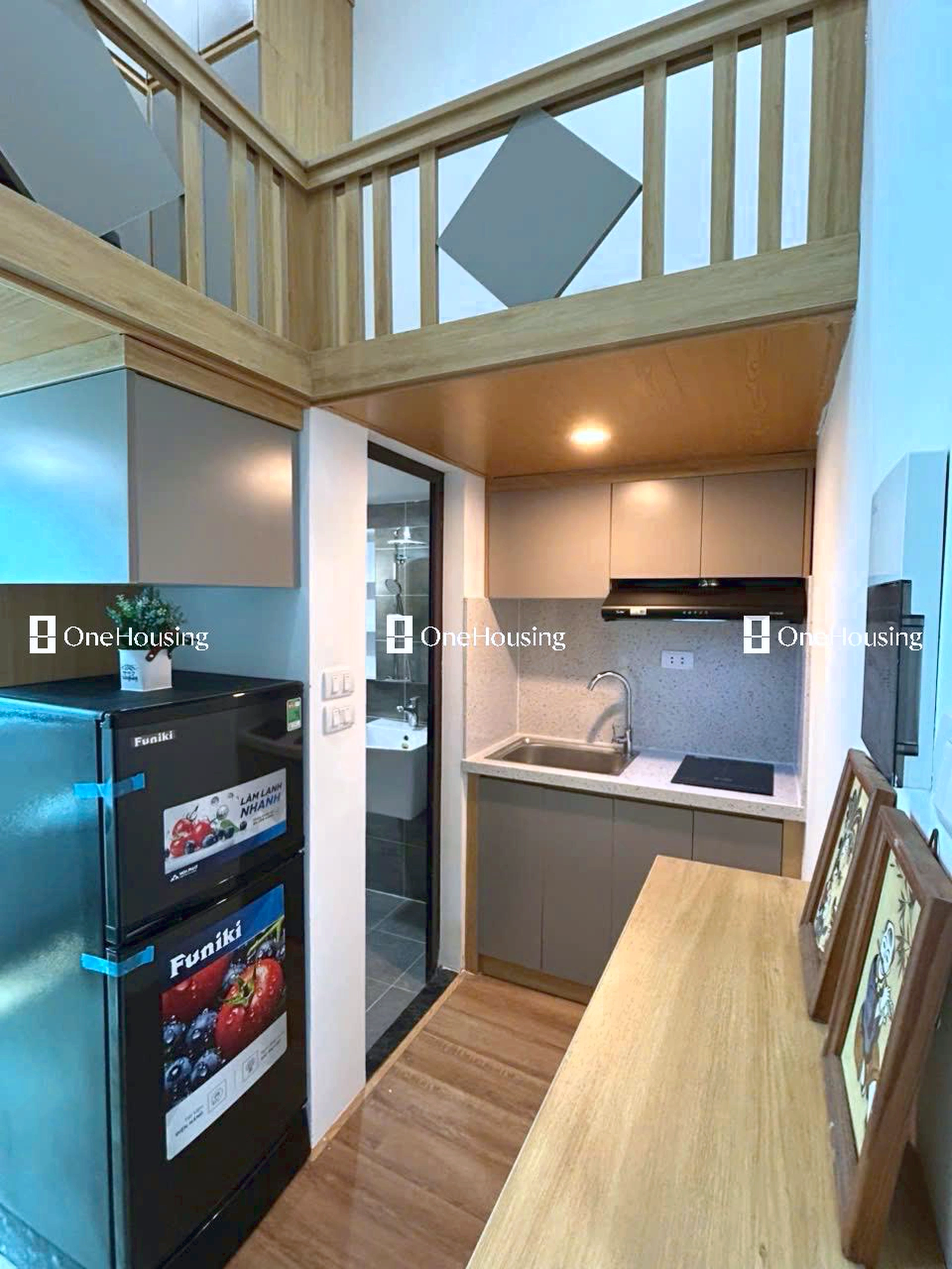 Onehousing image
