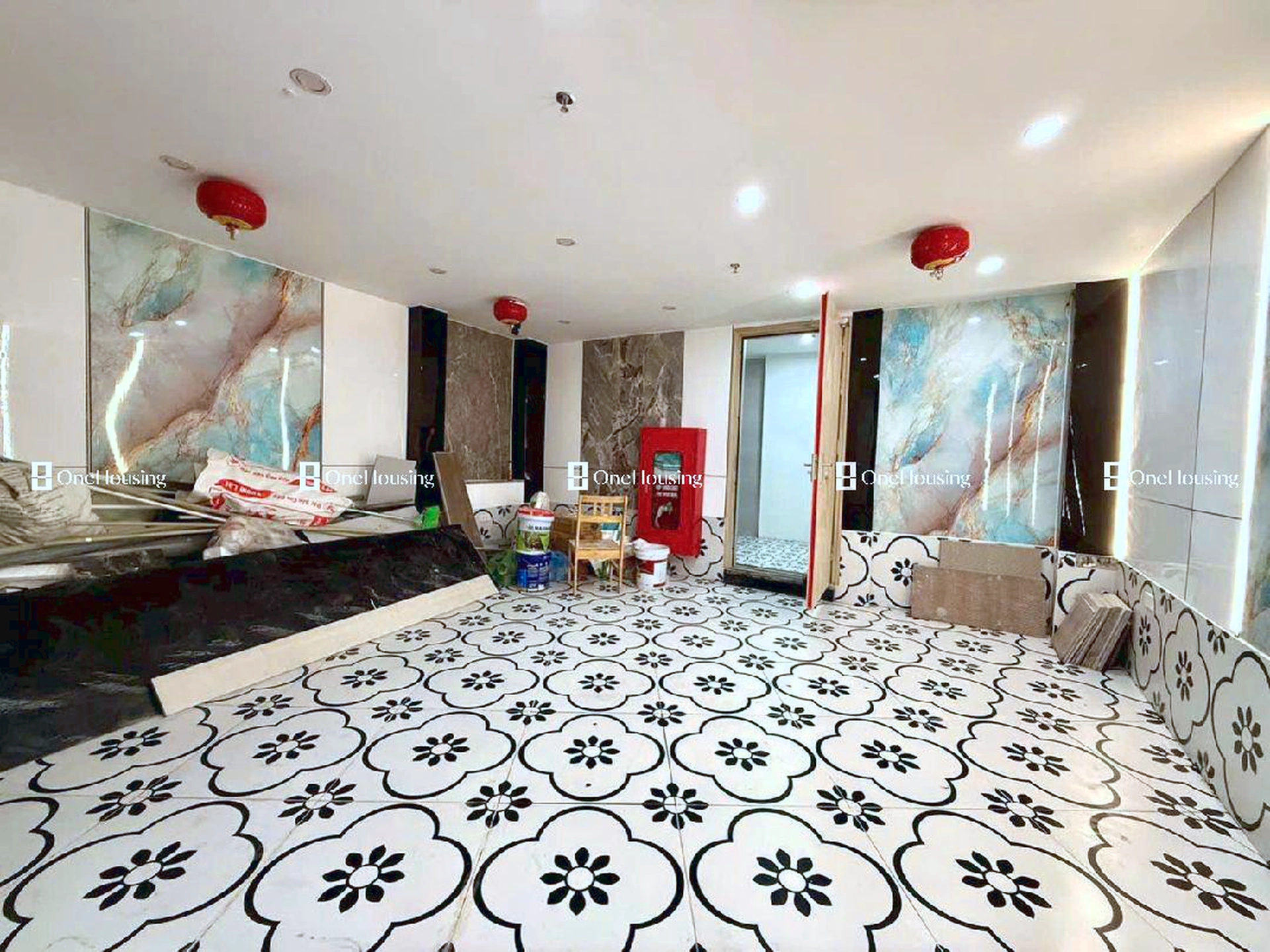 Nhà mặt ngõ cách Xuân La 60m, P. Xuân La, Q. Tây Hồ, TP. Hà Nội