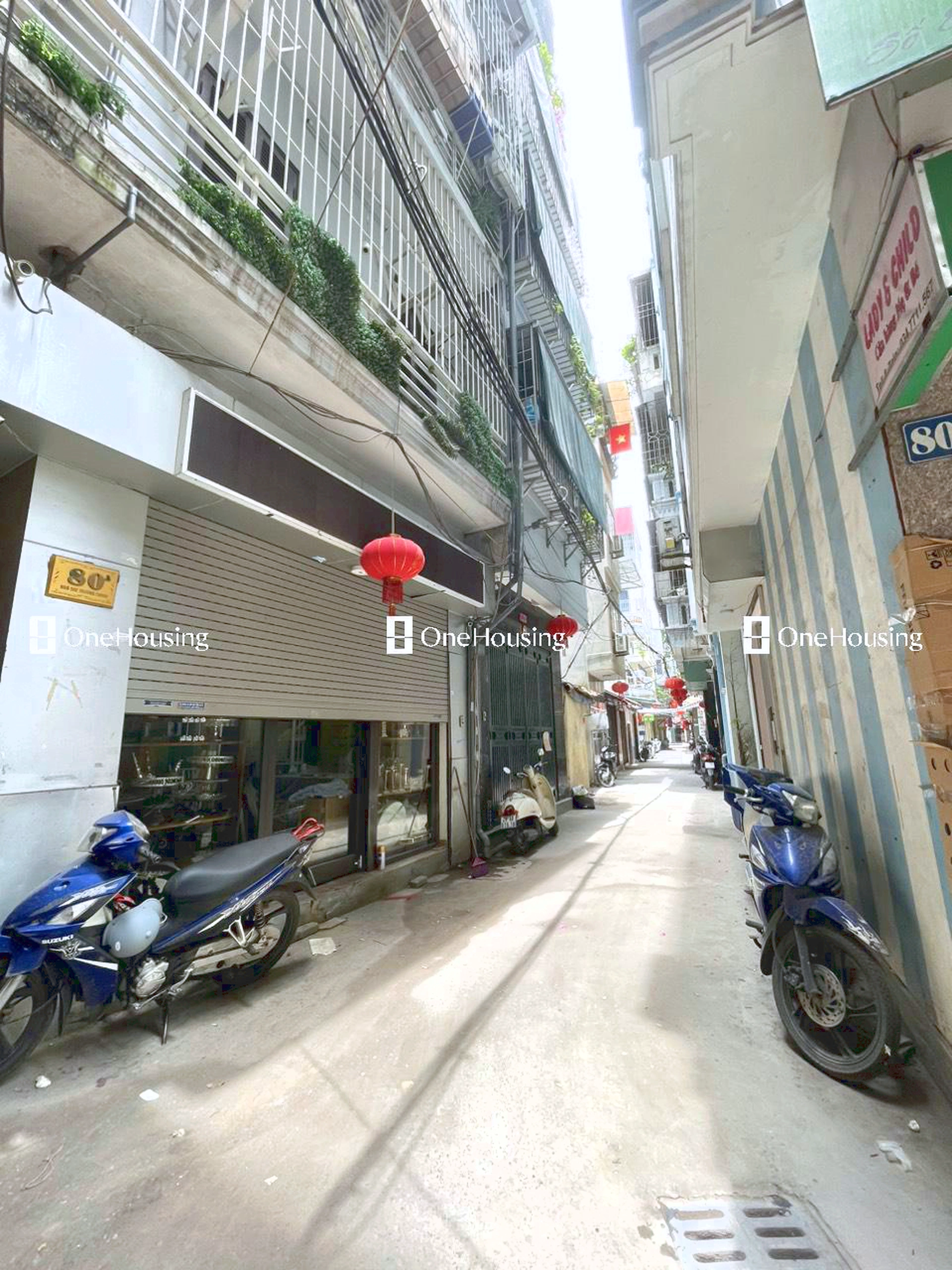 Onehousing image