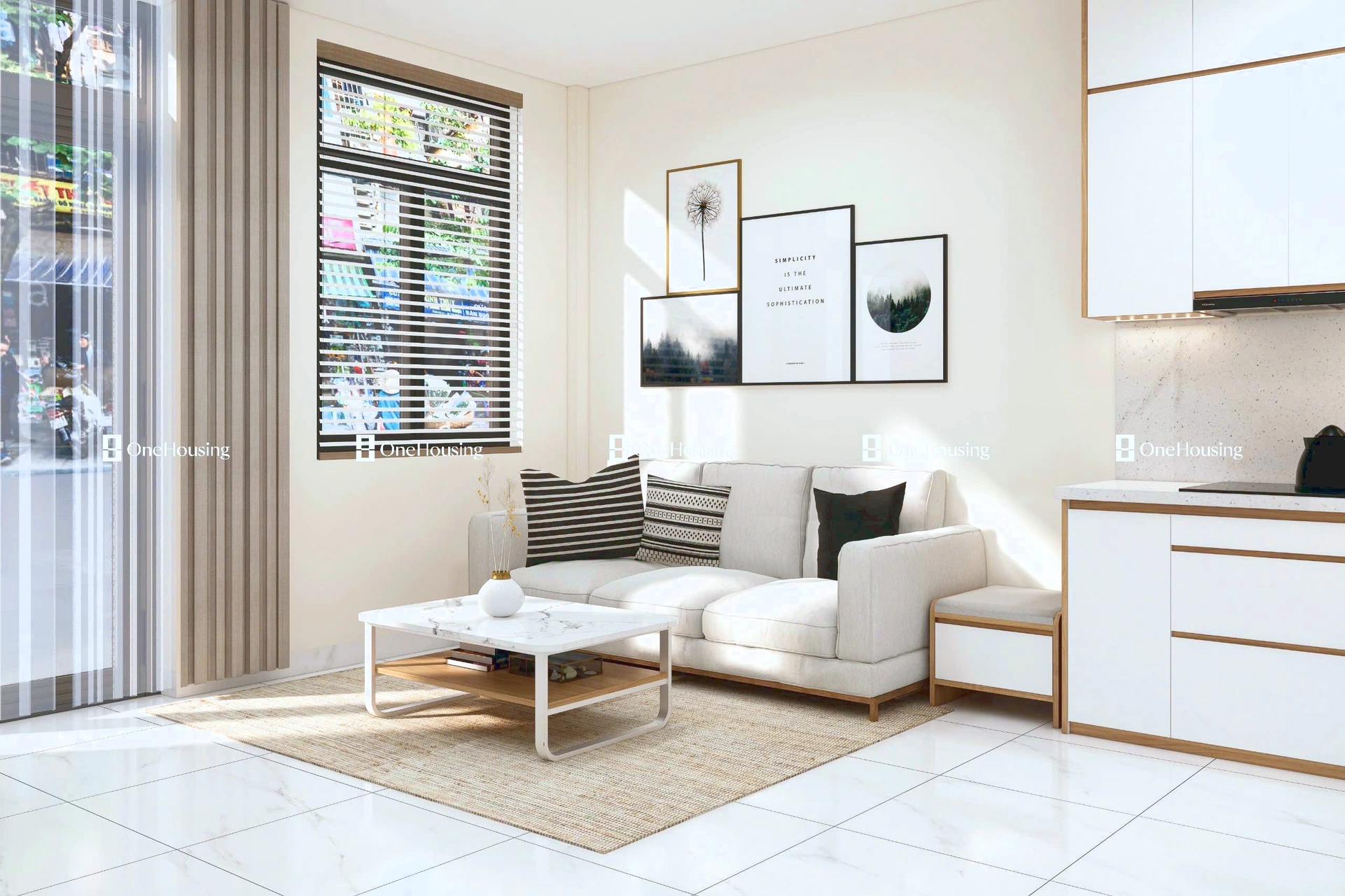 Onehousing image