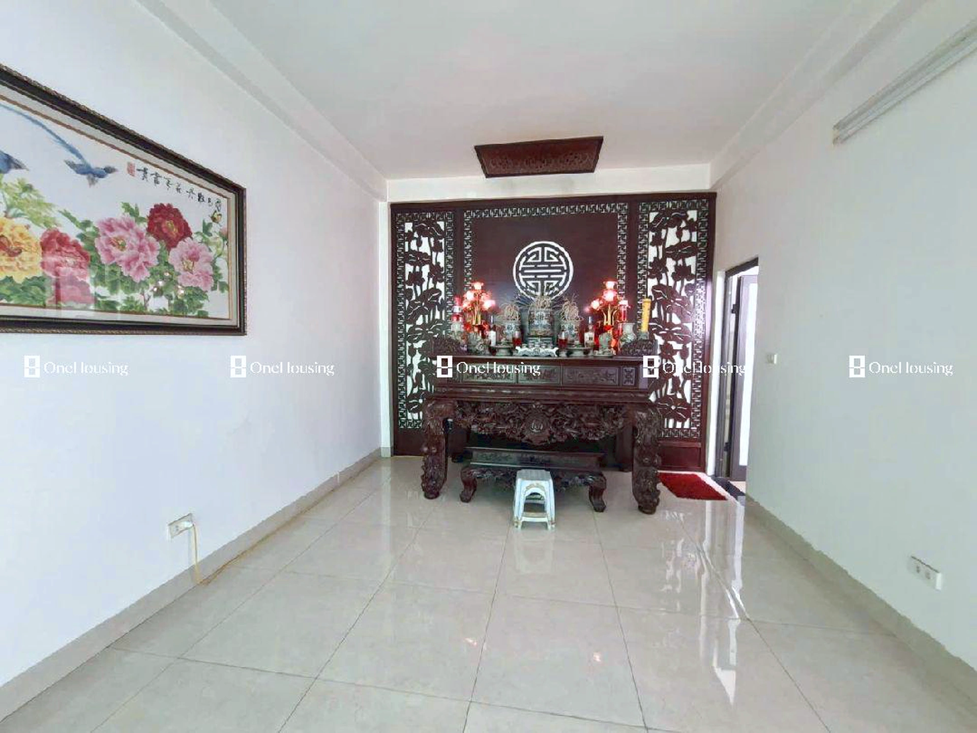 Nhà mặt ngõ cách Ngọc Thụy 80m, P. Ngọc Thụy, Q. Long Biên, TP. Hà Nội