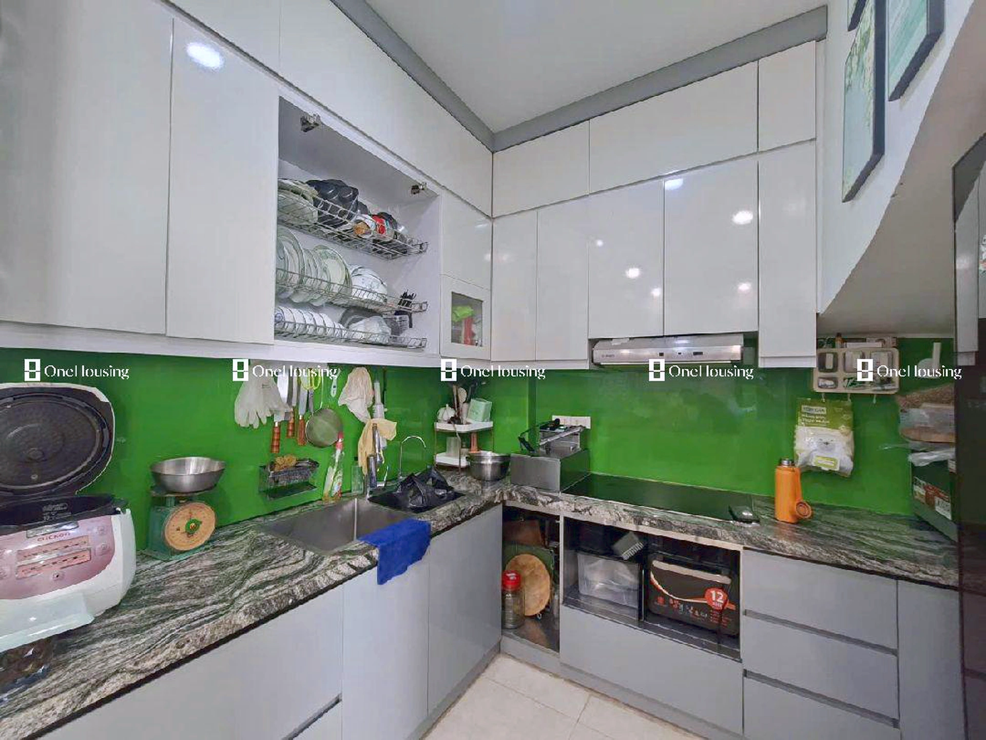 Onehousing image