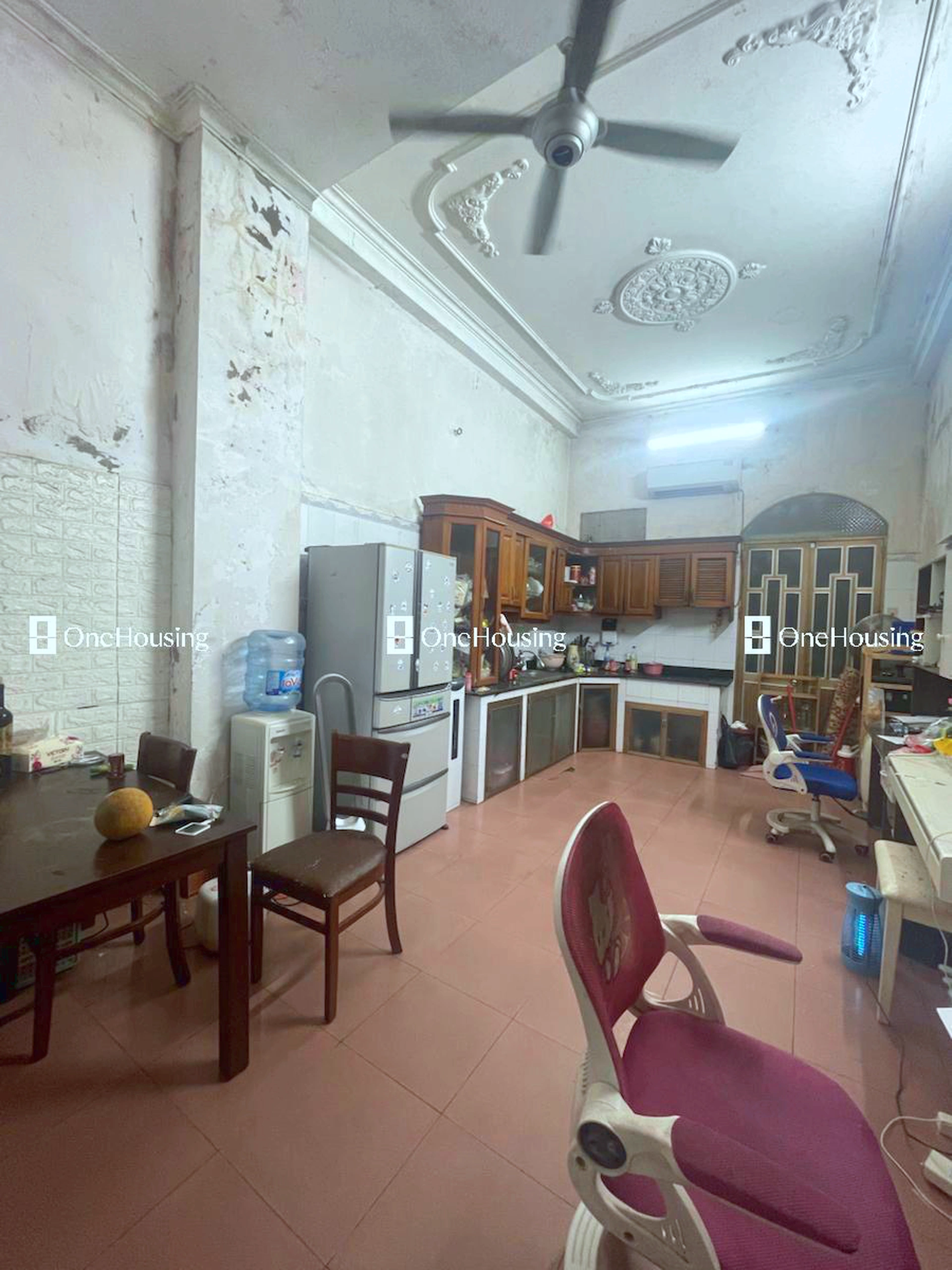 Nhà mặt ngõ cách Lê Trọng Tấn 10m, P. La Khê, Q. Hà Đông, TP. Hà Nội