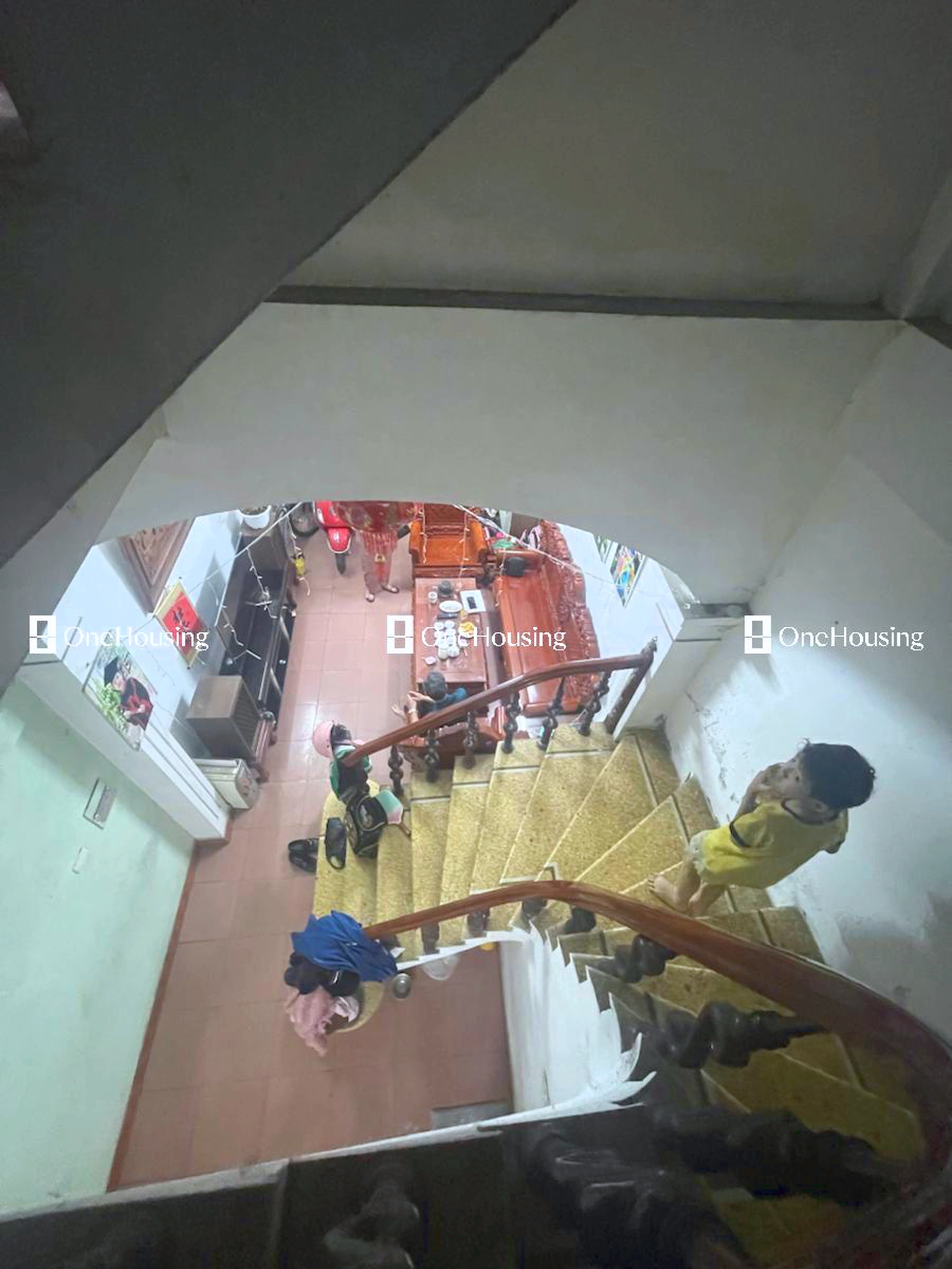 Nhà mặt ngõ cách Lê Trọng Tấn 10m, P. La Khê, Q. Hà Đông, TP. Hà Nội