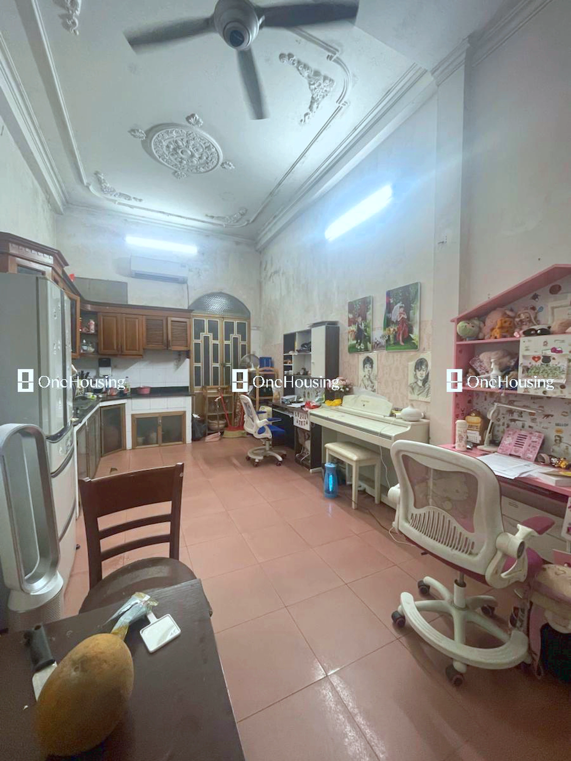 Nhà mặt ngõ cách Lê Trọng Tấn 10m, P. La Khê, Q. Hà Đông, TP. Hà Nội