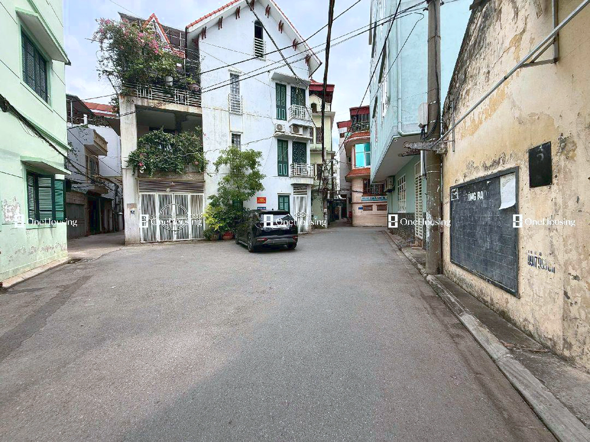 Onehousing image