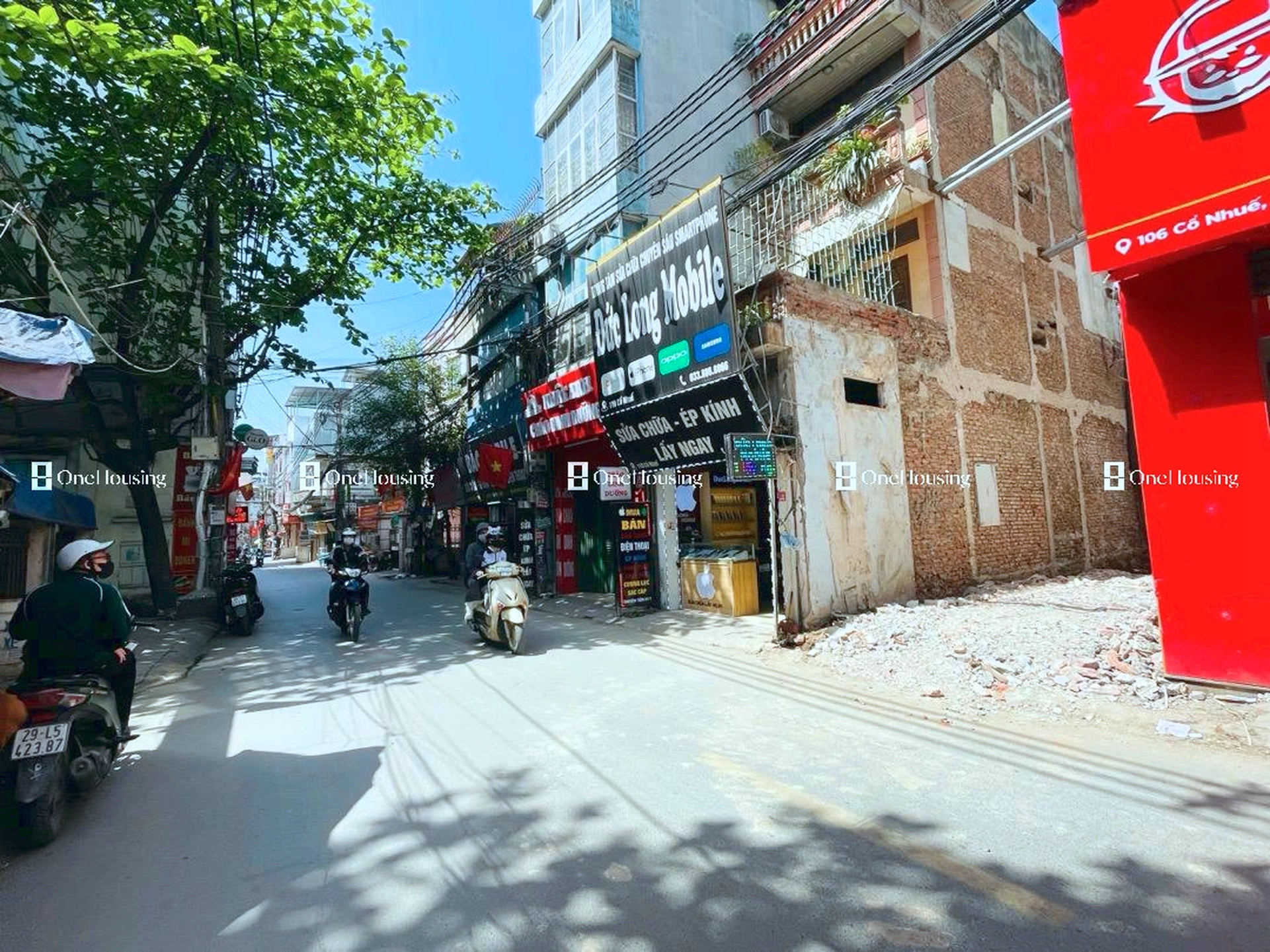 Onehousing image