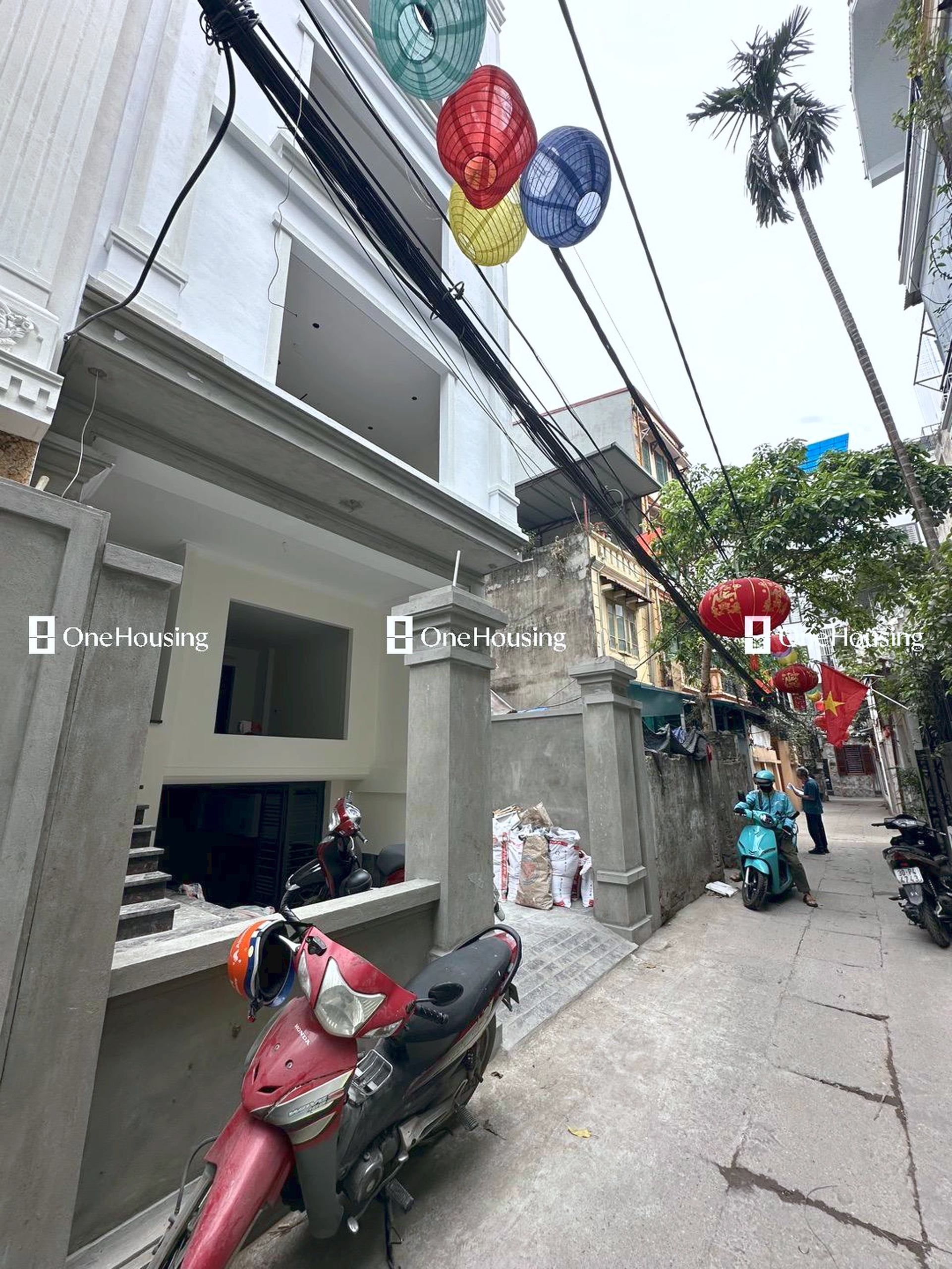 Onehousing image