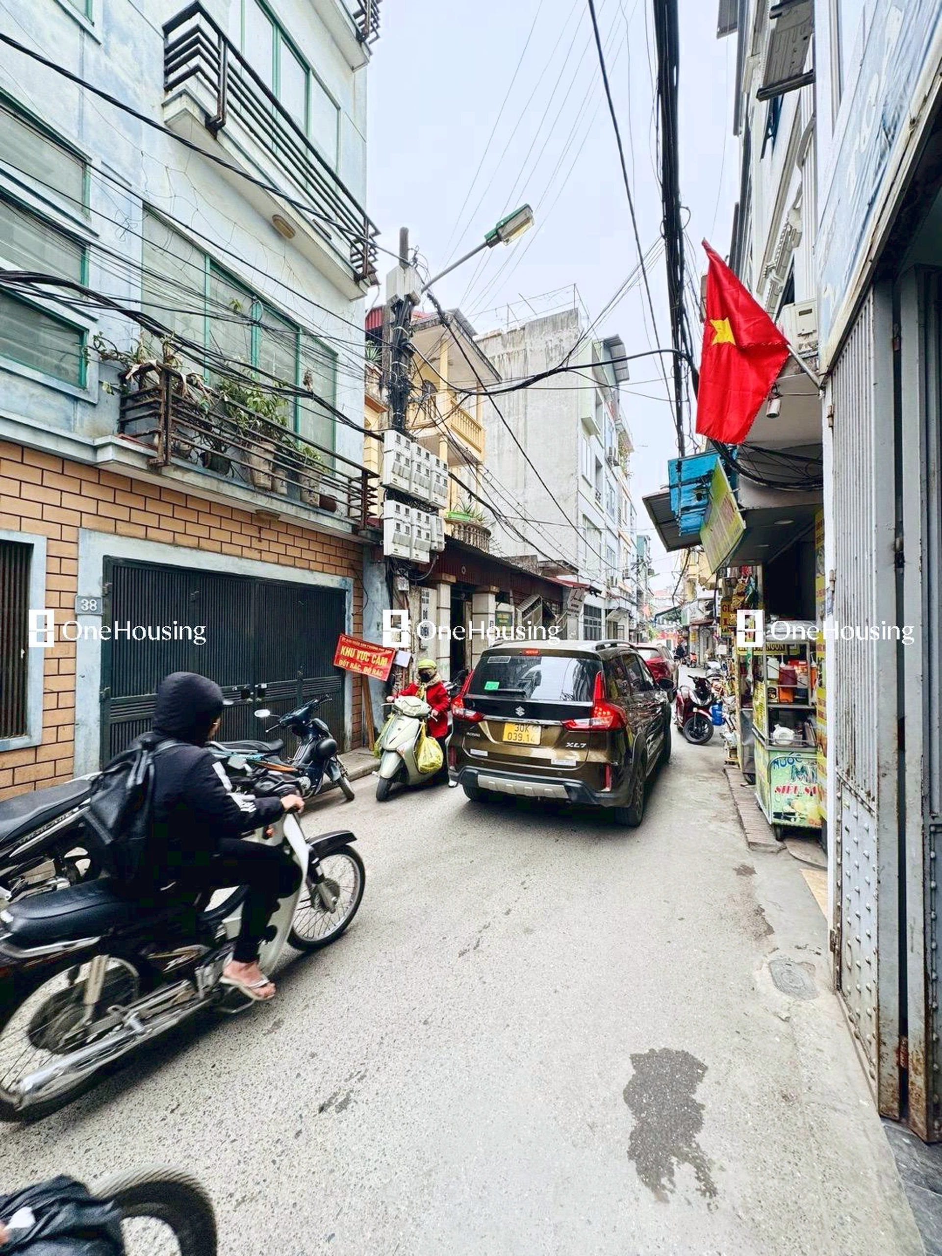 Onehousing image