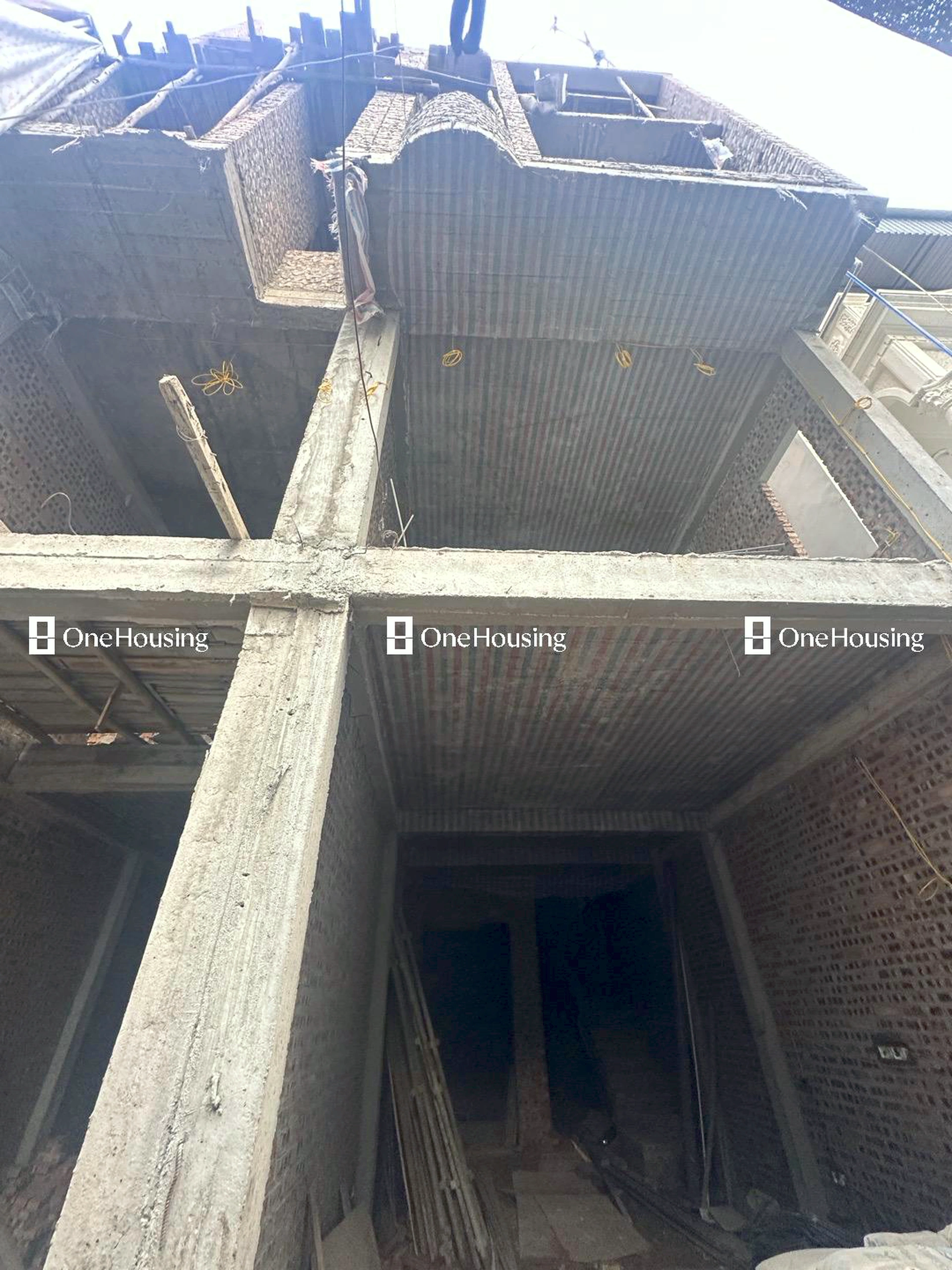 Nhà mặt ngõ cách Phúc Lợi 100m, P. Phúc Lợi, Q. Long Biên, TP. Hà Nội