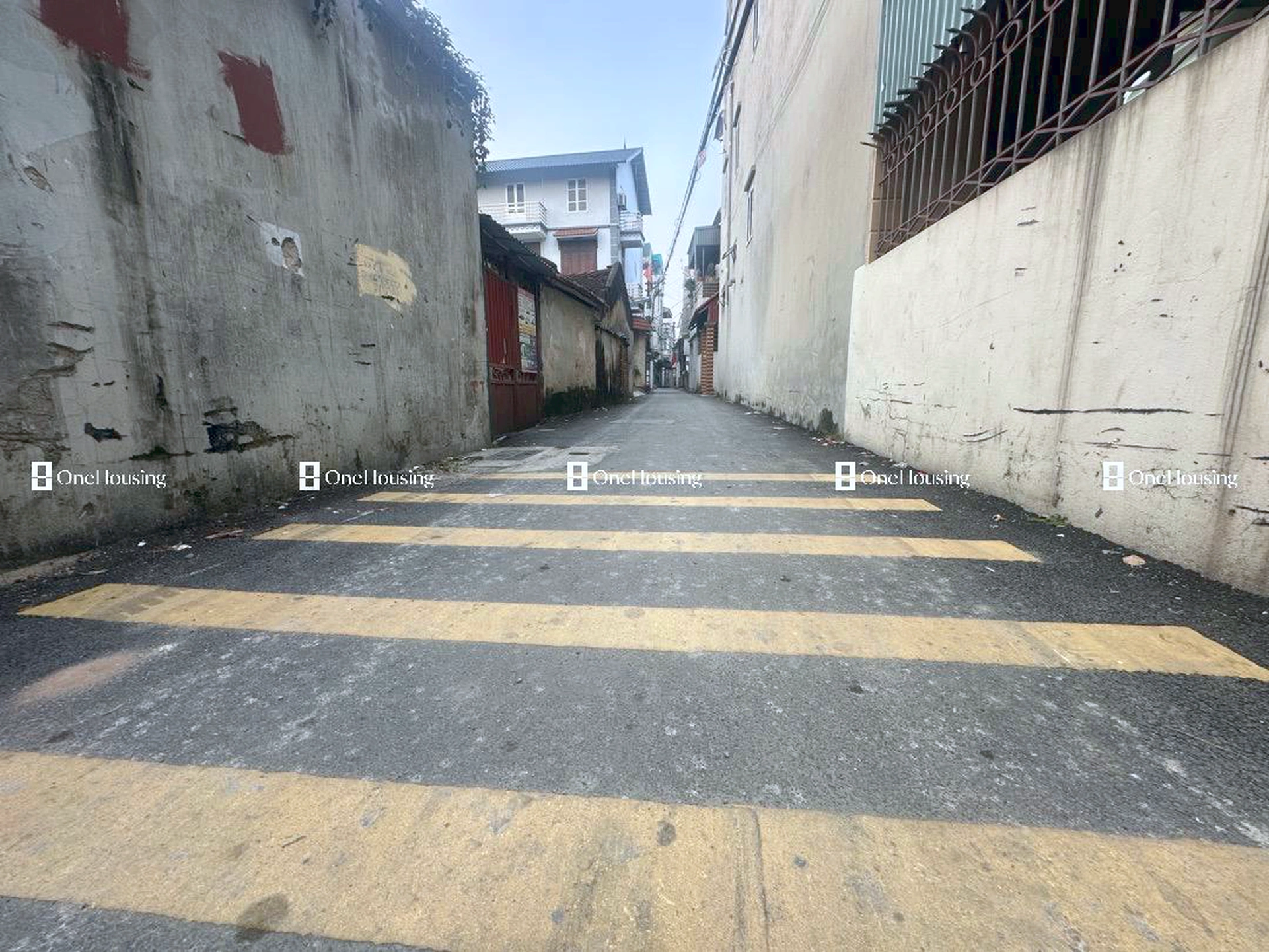 Nhà mặt ngõ cách Phúc Lợi 100m, P. Phúc Lợi, Q. Long Biên, TP. Hà Nội