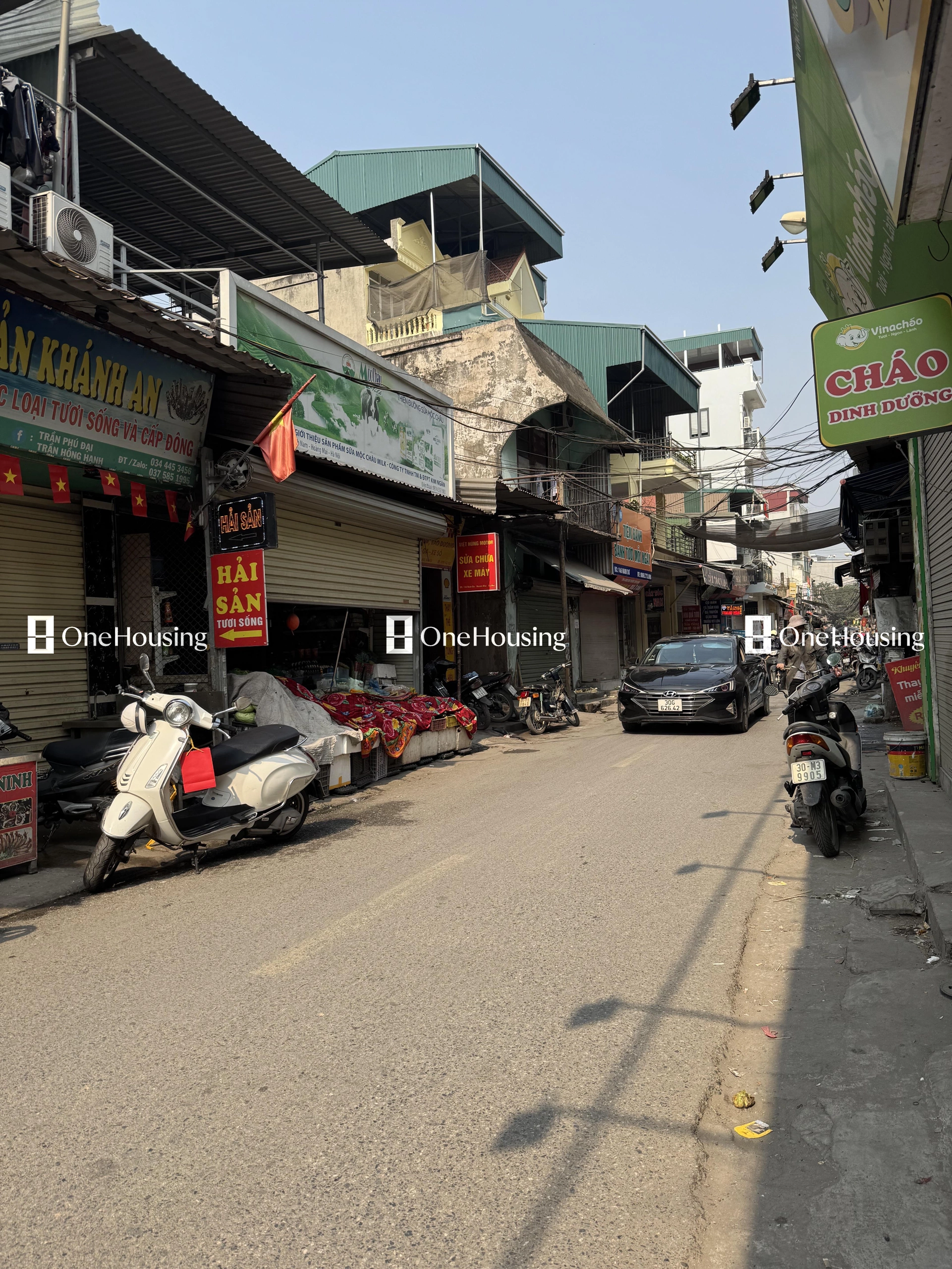 Onehousing image