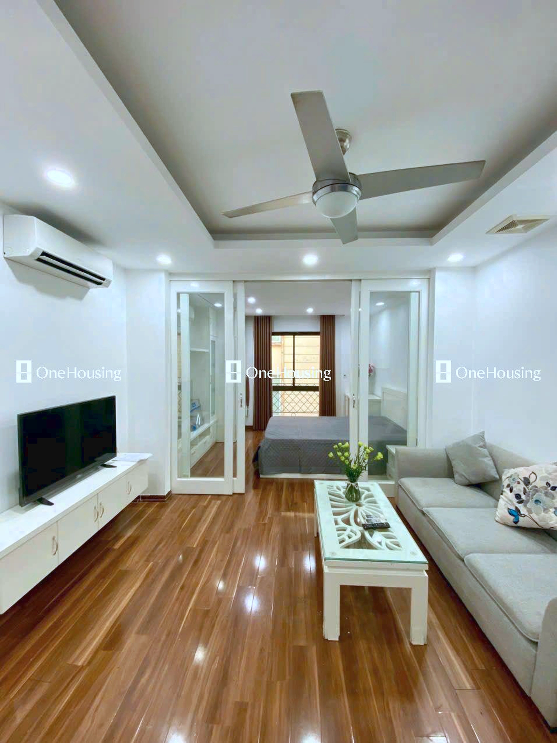 Nhà mặt ngõ cách Tuệ Tĩnh 10m, P. Nguyễn Du, Q. Hai Bà Trưng, TP. Hà Nội