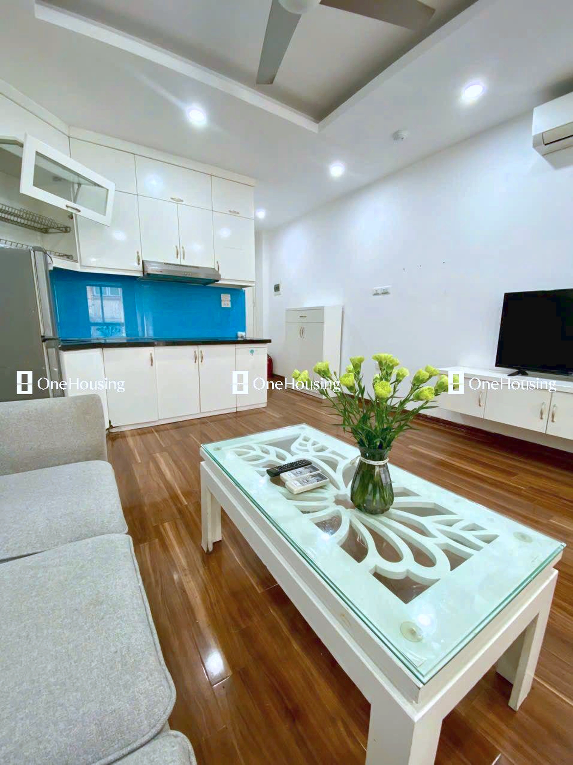 Nhà mặt ngõ cách Tuệ Tĩnh 10m, P. Nguyễn Du, Q. Hai Bà Trưng, TP. Hà Nội