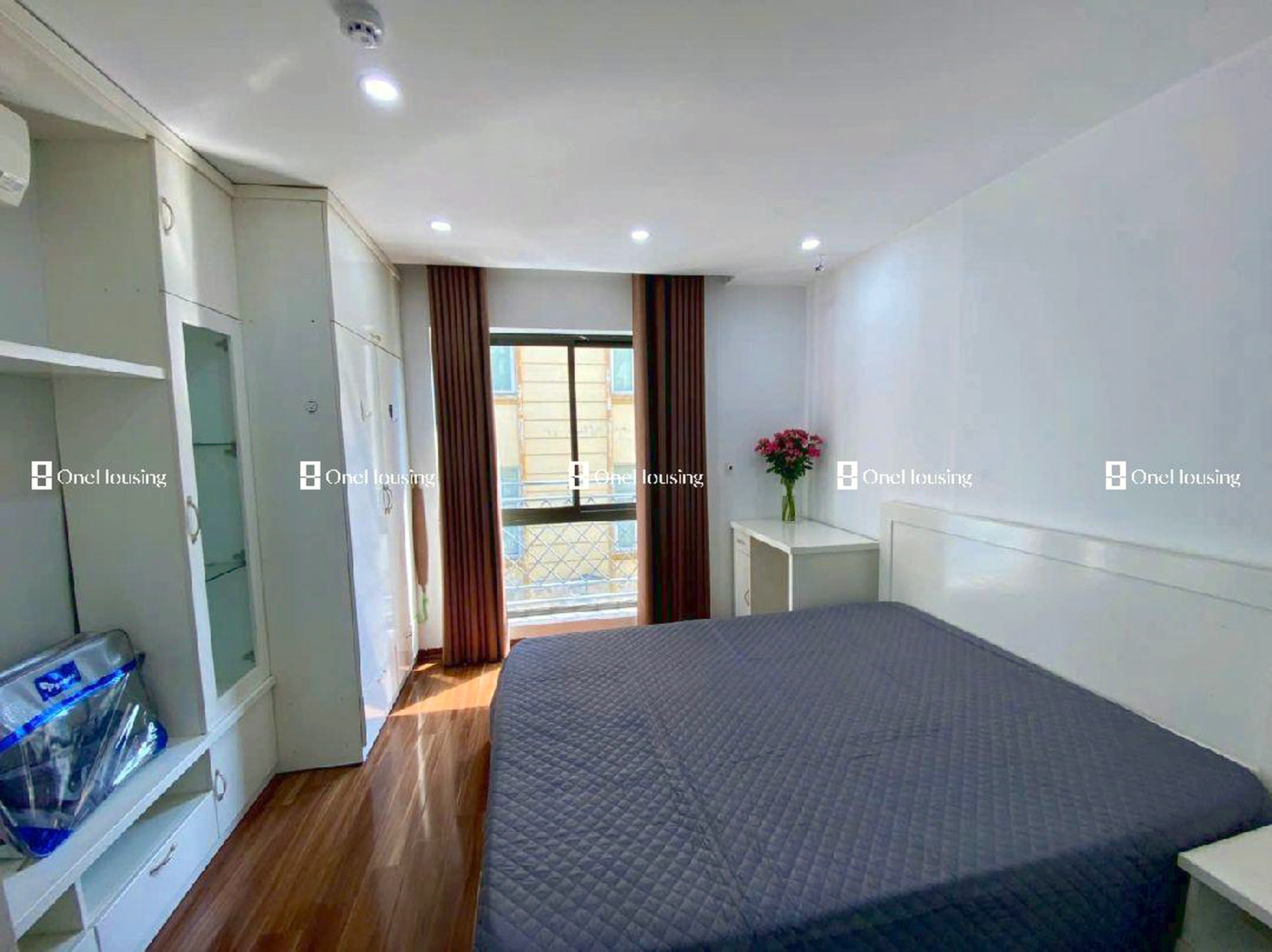 Nhà mặt ngõ cách Tuệ Tĩnh 10m, P. Nguyễn Du, Q. Hai Bà Trưng, TP. Hà Nội