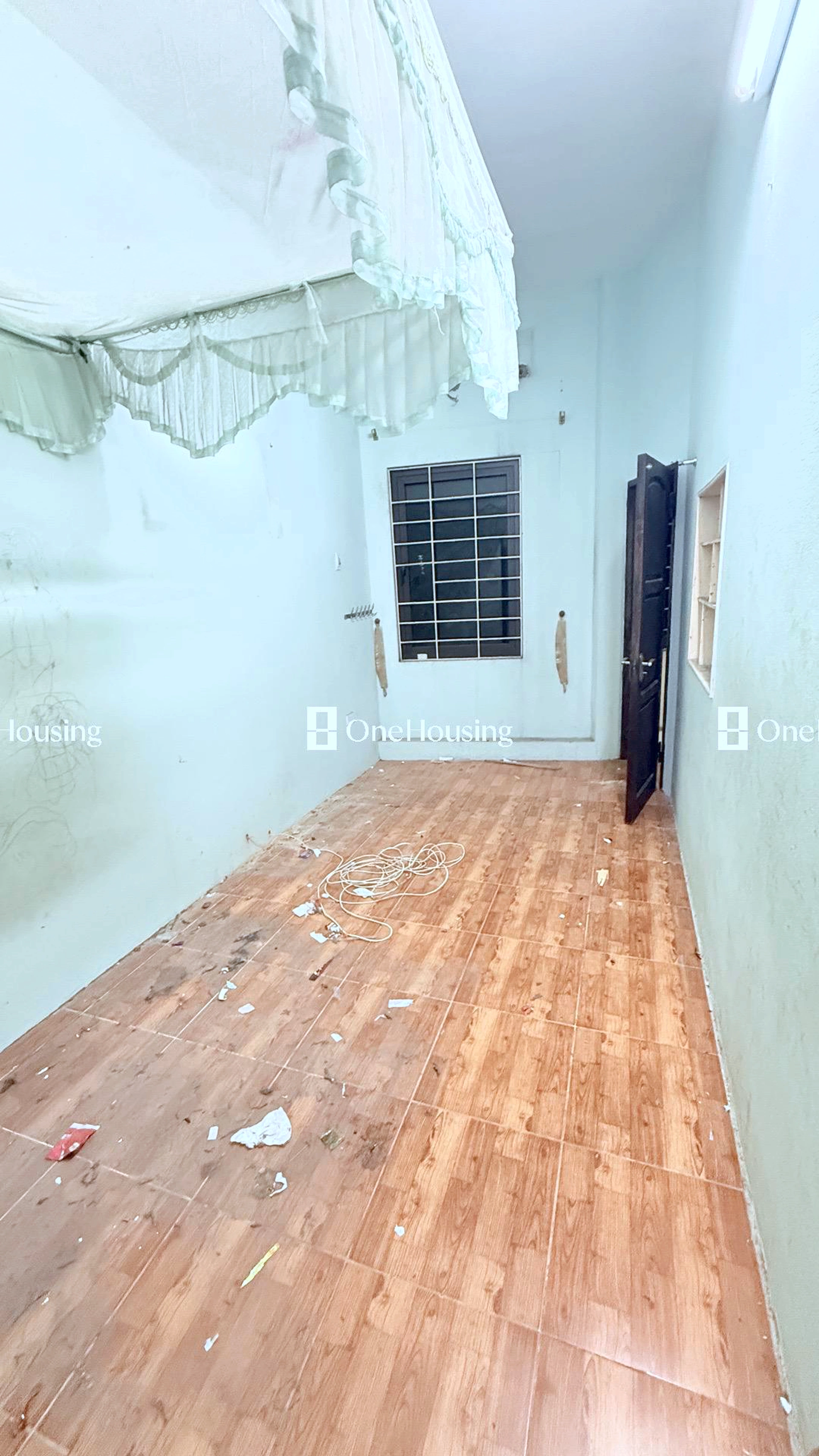 Nhà mặt ngõ cách Ngọc Thụy 20m, P. Ngọc Thụy, Q. Long Biên, TP. Hà Nội