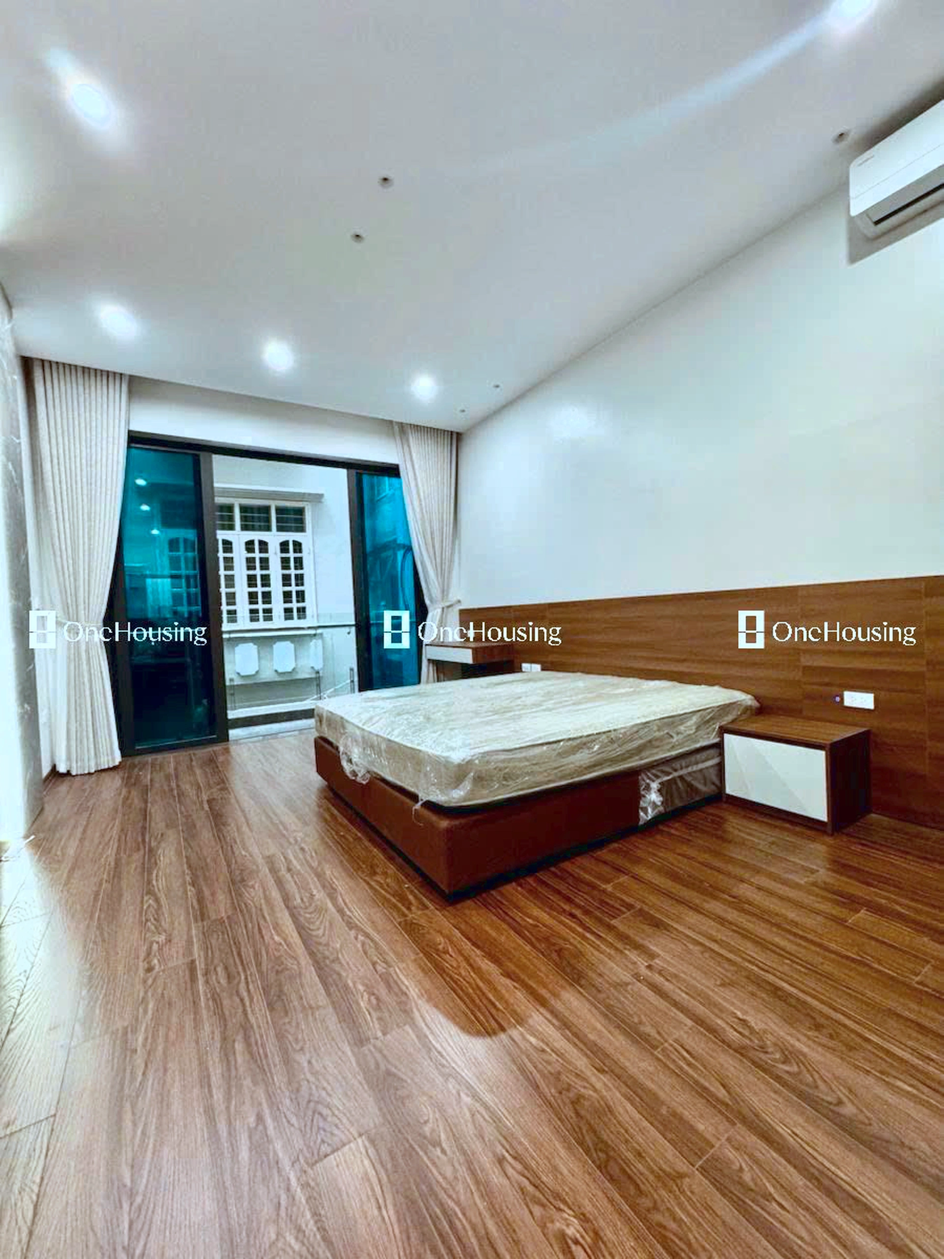 Nhà mặt ngõ cách Thụy Khuê 10m, P. Thụy Khuê, Q. Tây Hồ, TP. Hà Nội