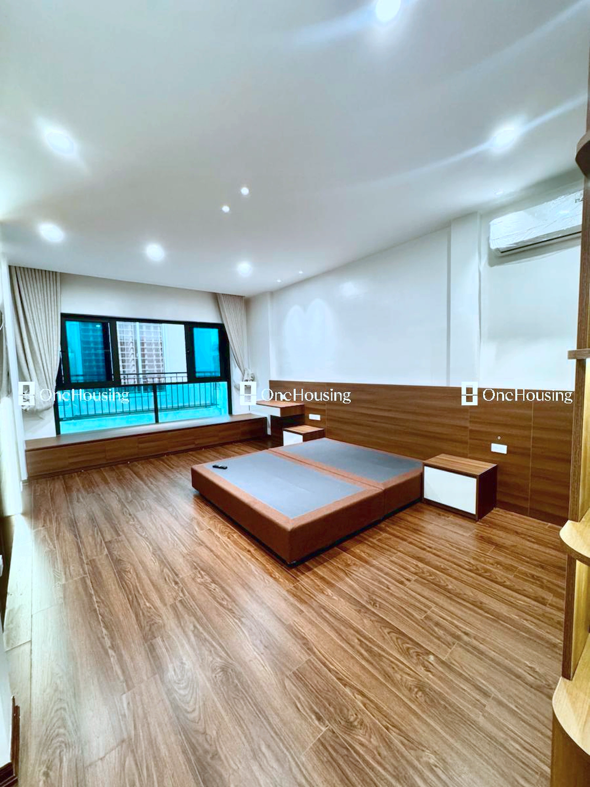 Nhà mặt ngõ cách Thụy Khuê 10m, P. Thụy Khuê, Q. Tây Hồ, TP. Hà Nội