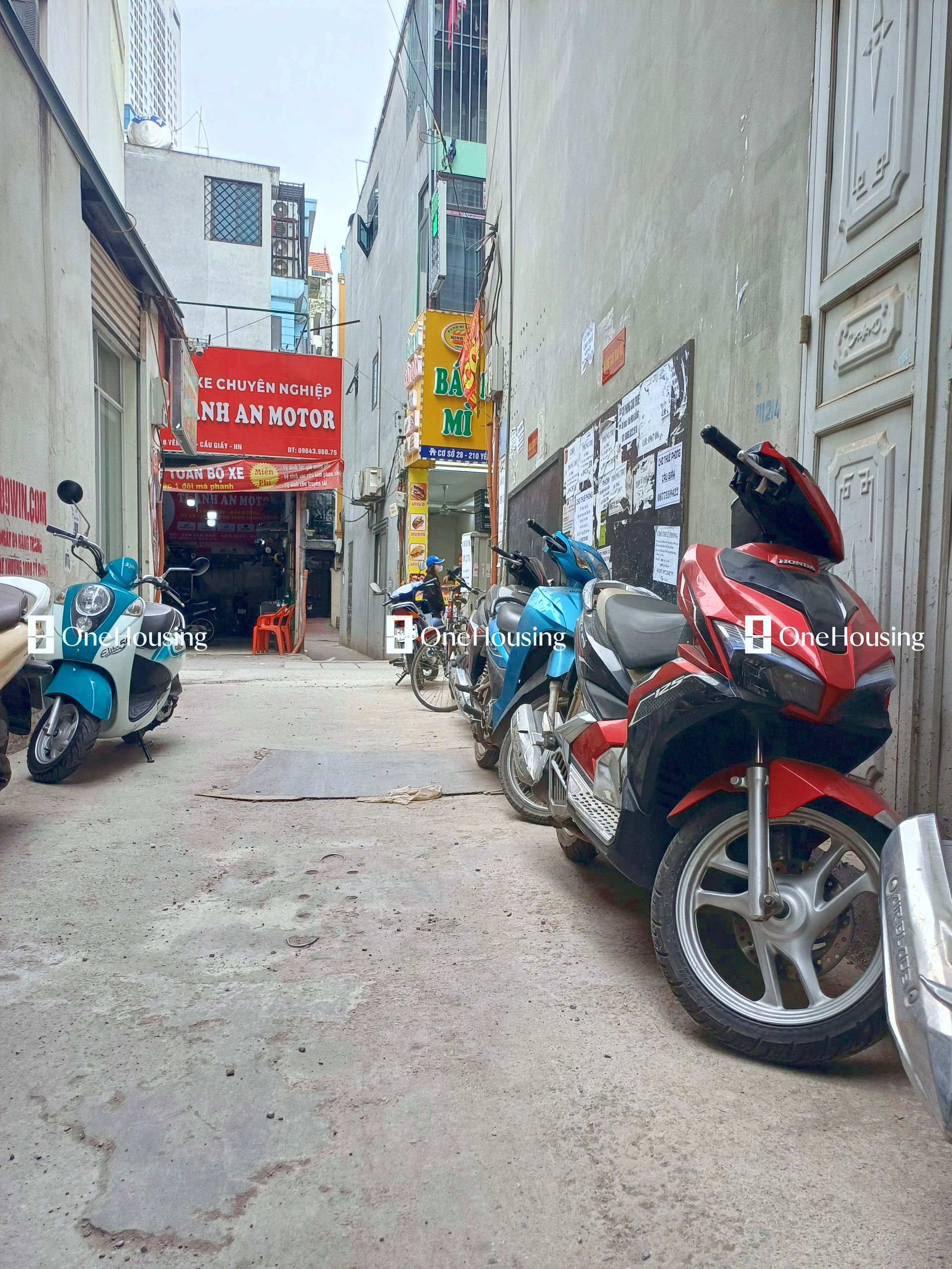 Onehousing image